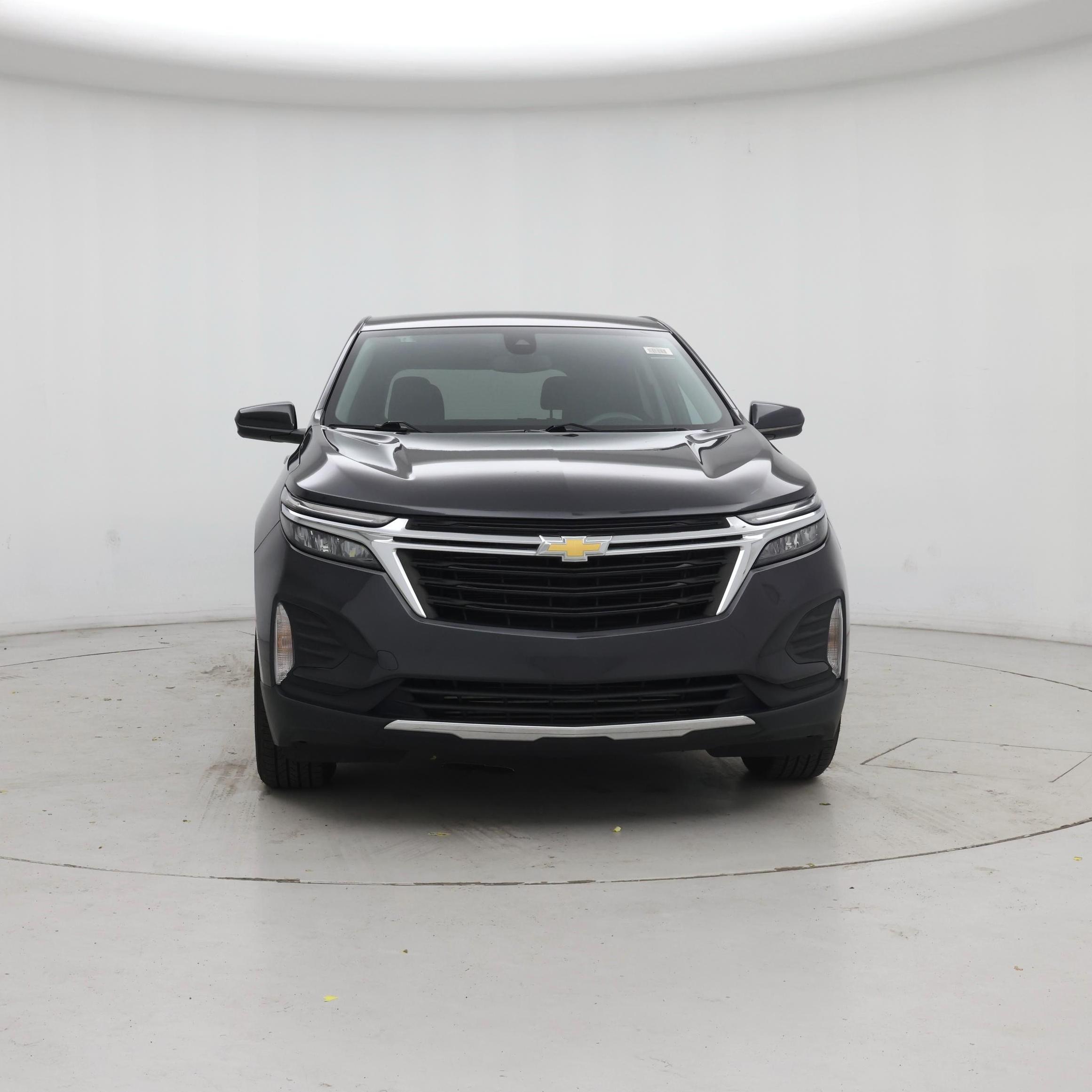 Thumbnail: 2022 Chevrolet Equinox - 5