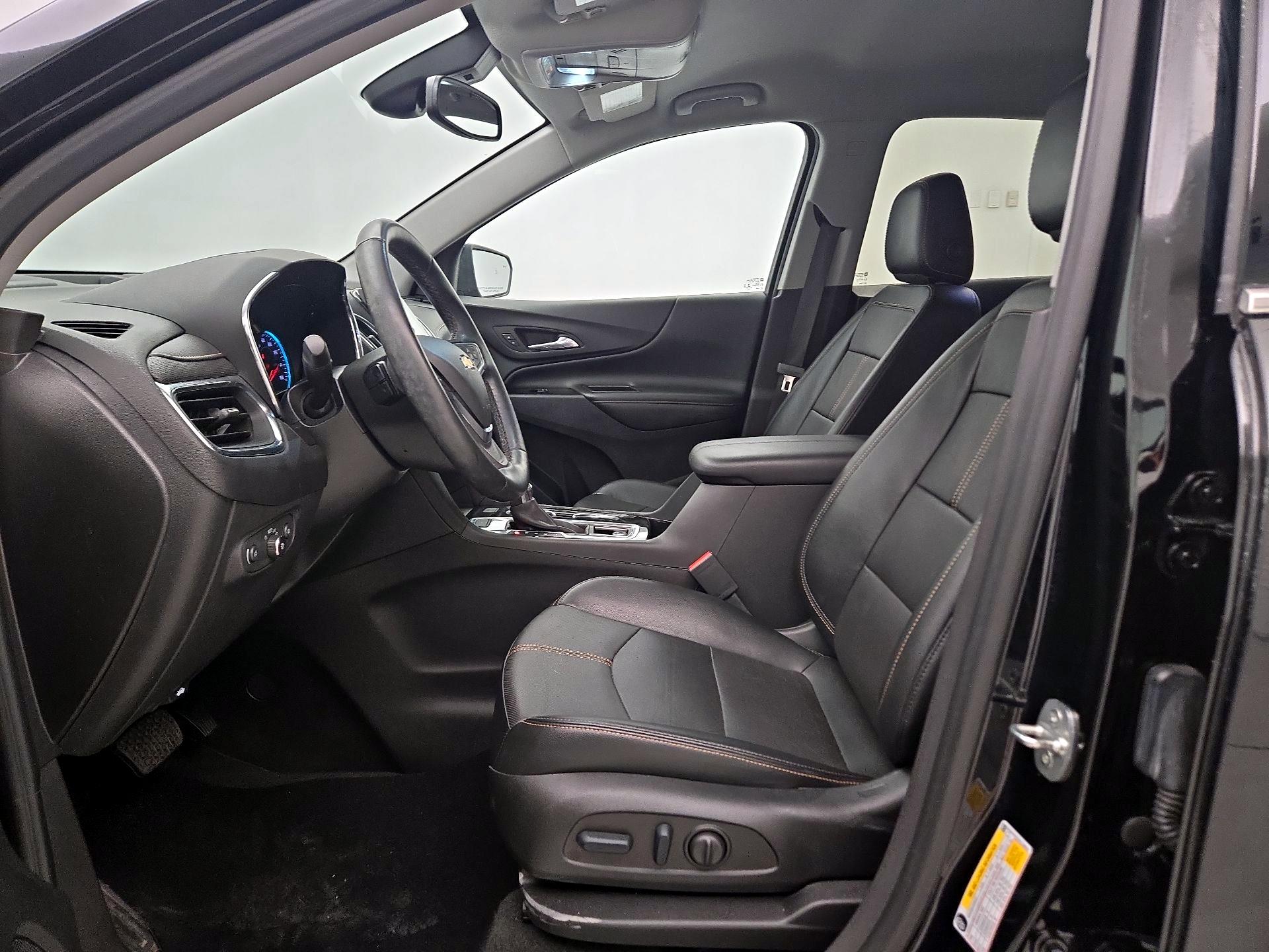 Thumbnail: 2023 Chevrolet Equinox - 11