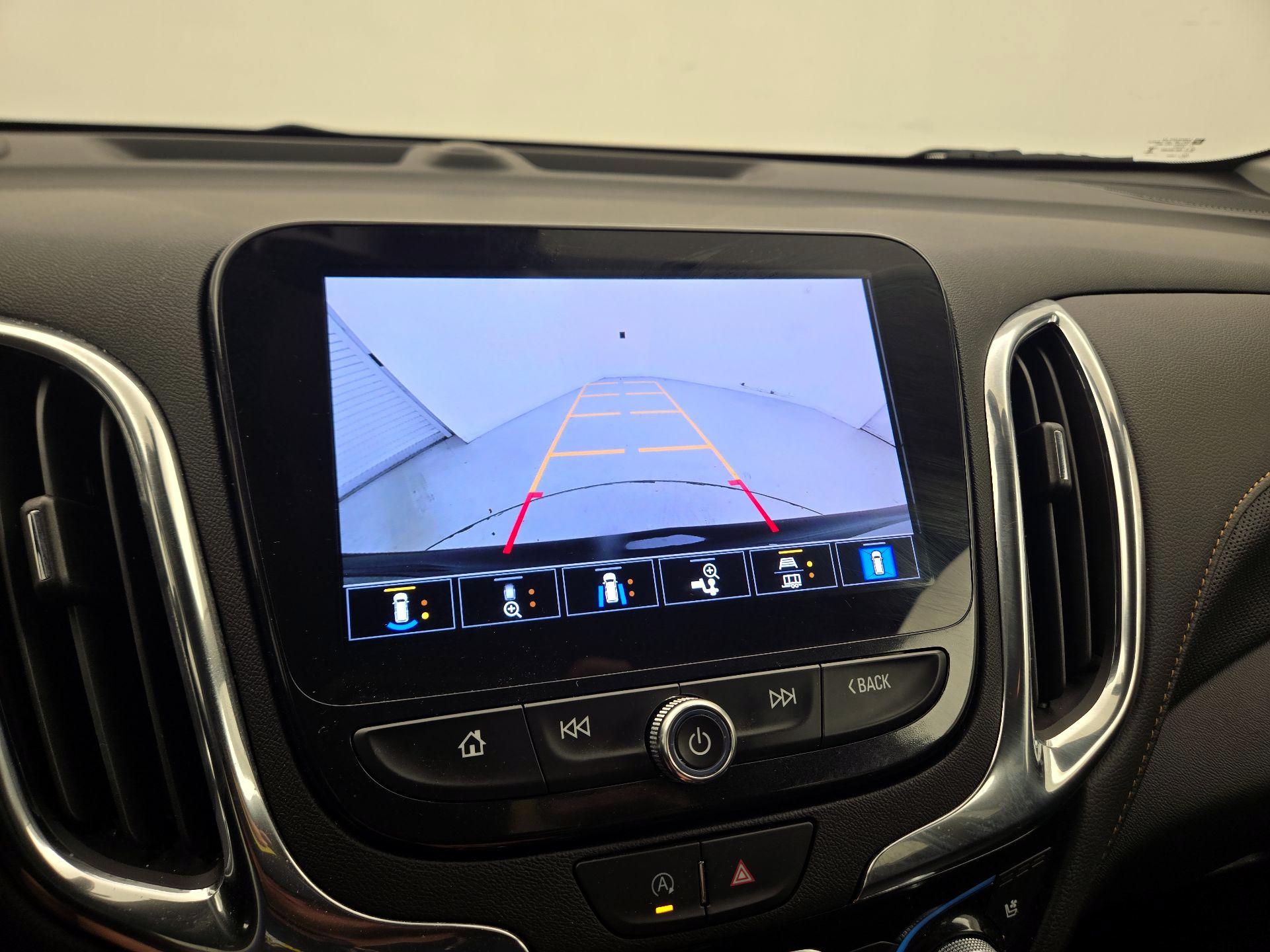 Thumbnail: 2023 Chevrolet Equinox - 14
