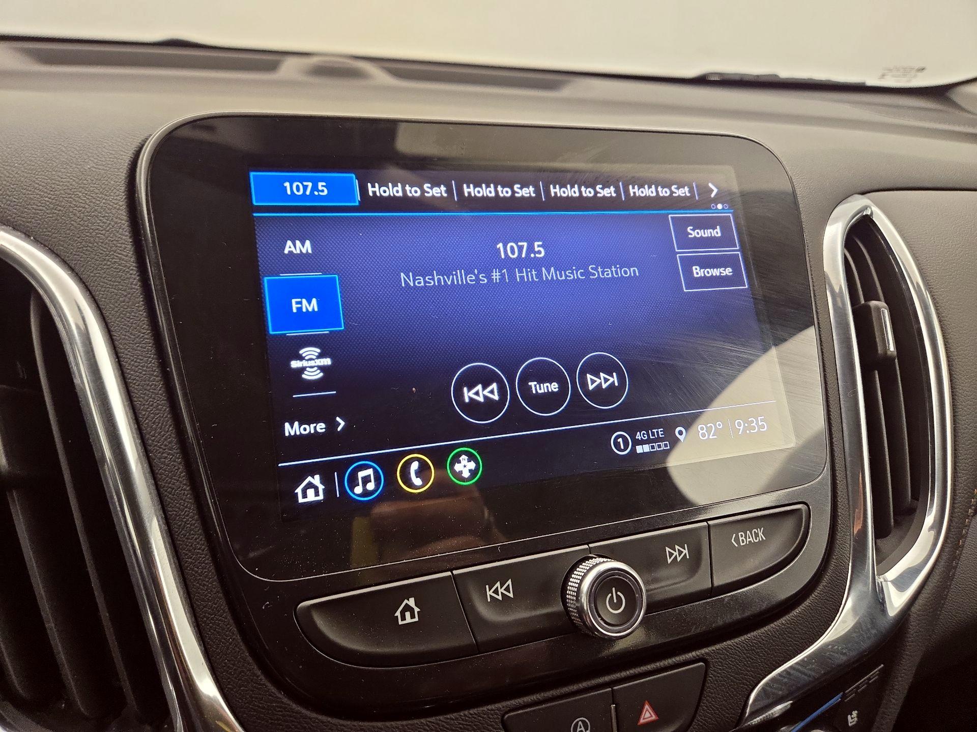 Thumbnail: 2023 Chevrolet Equinox - 15