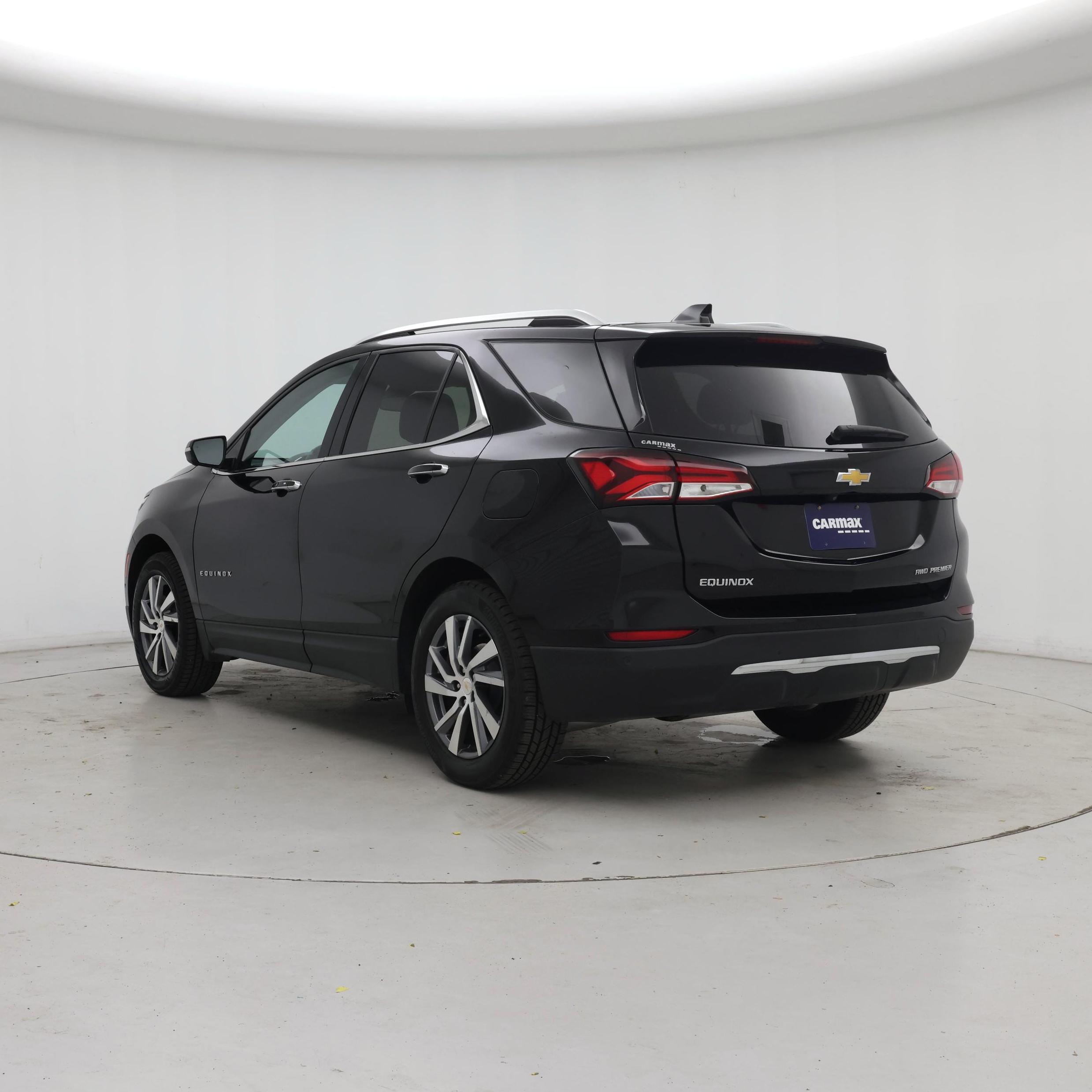 Thumbnail: 2023 Chevrolet Equinox - 2