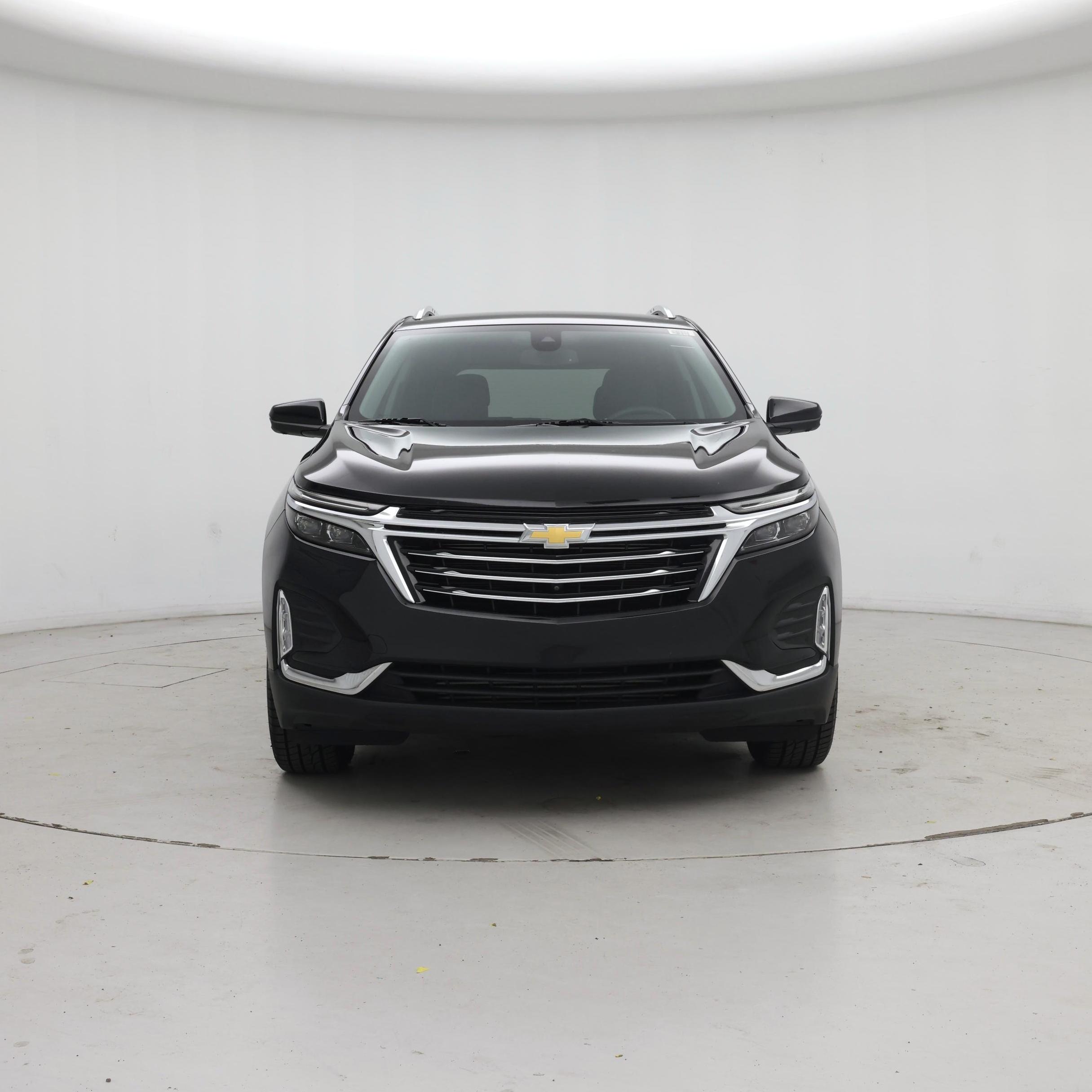 Thumbnail: 2023 Chevrolet Equinox - 5