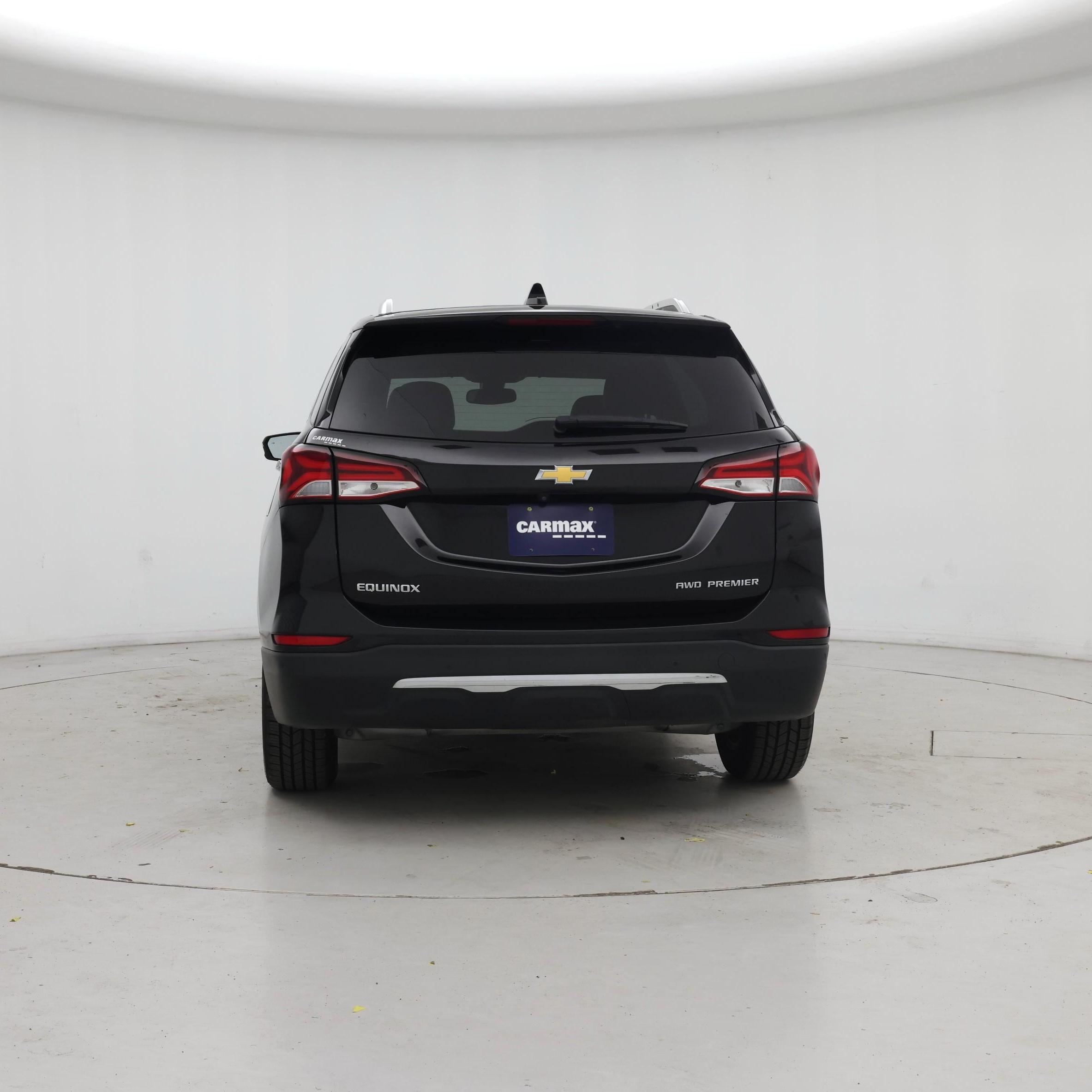 Thumbnail: 2023 Chevrolet Equinox - 6