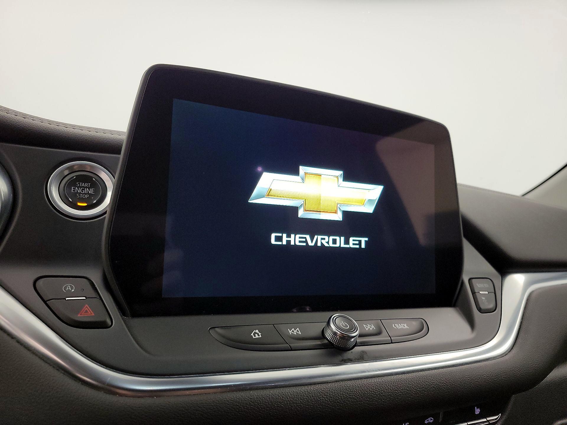 Thumbnail: 2024 Chevrolet Blazer - 15