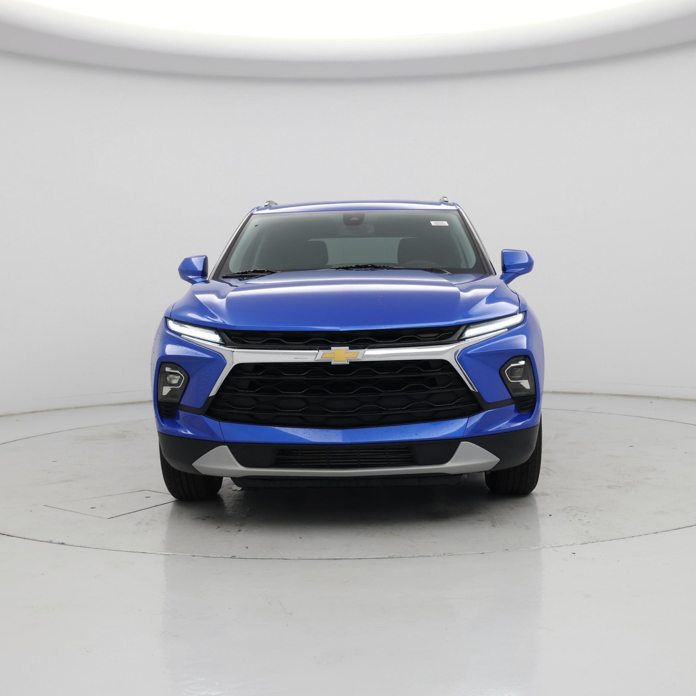 Thumbnail: 2024 Chevrolet Blazer - 5