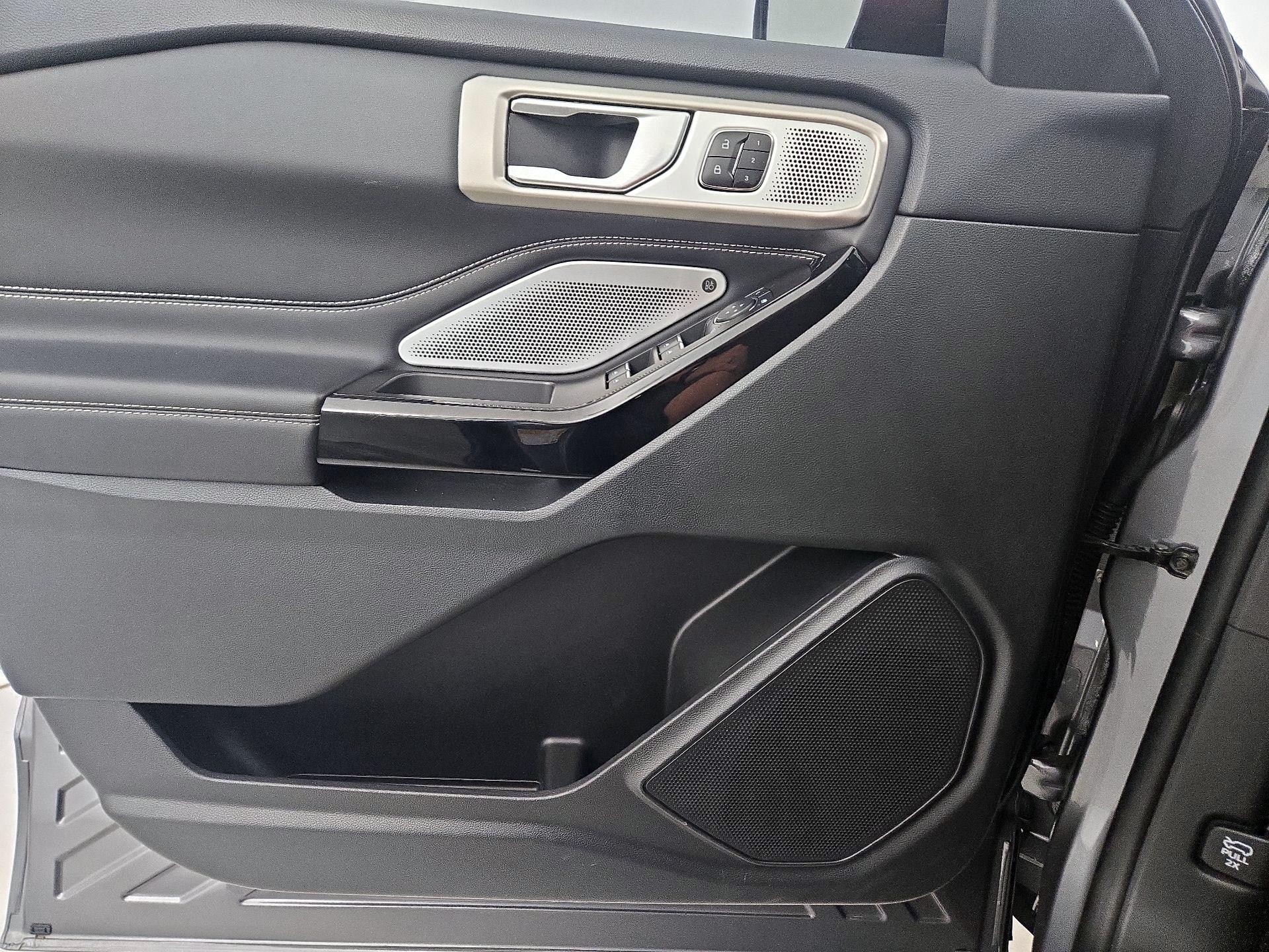 Thumbnail: 2023 Ford Explorer - 12