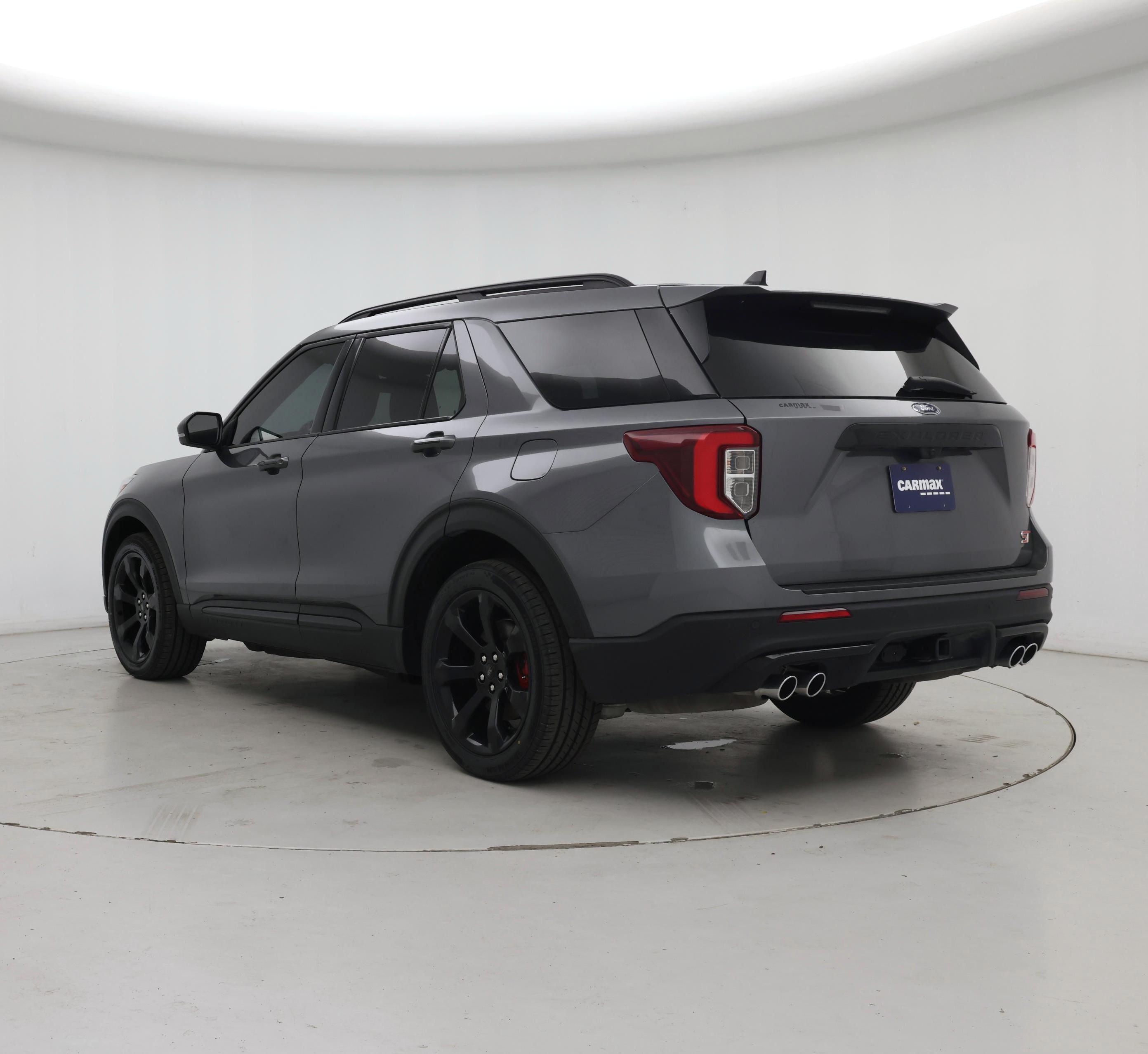 Thumbnail: 2023 Ford Explorer - 2