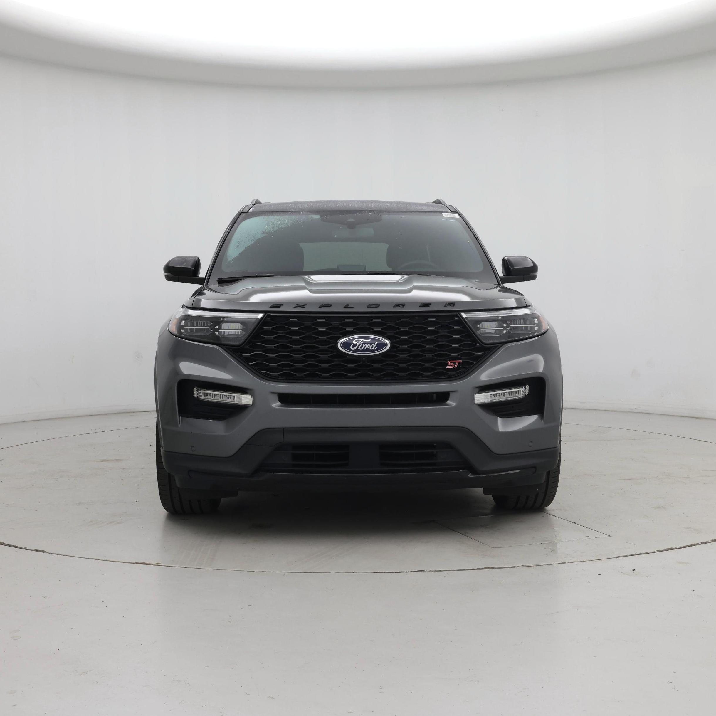 Thumbnail: 2023 Ford Explorer - 5