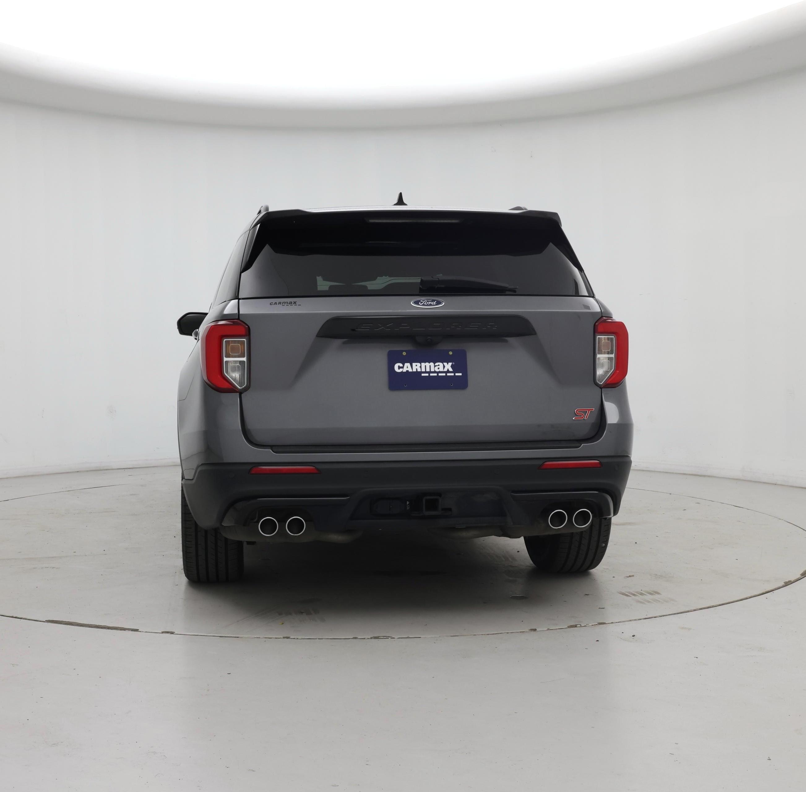 Thumbnail: 2023 Ford Explorer - 6