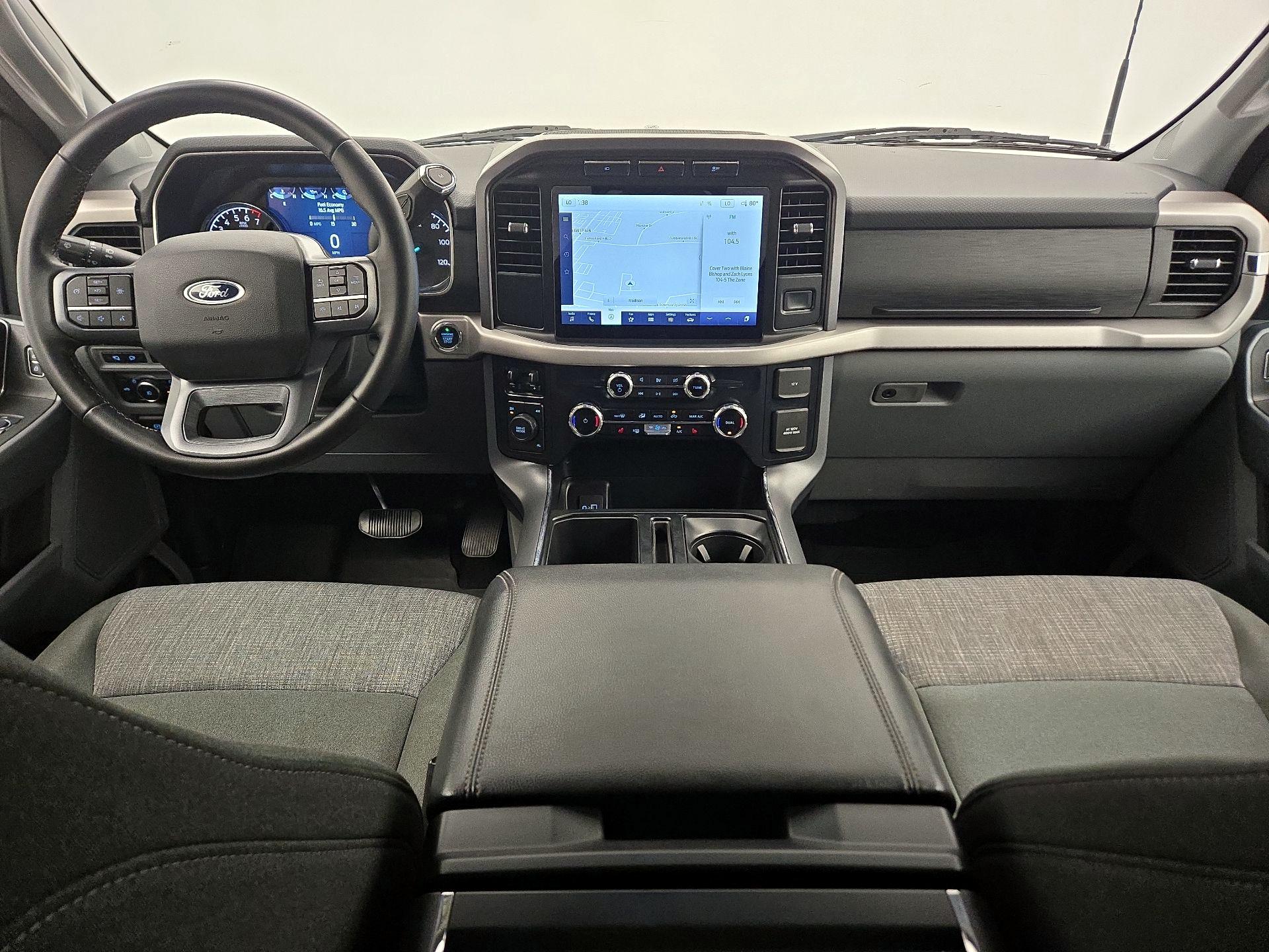 Thumbnail: 2023 Ford F-150 - 9