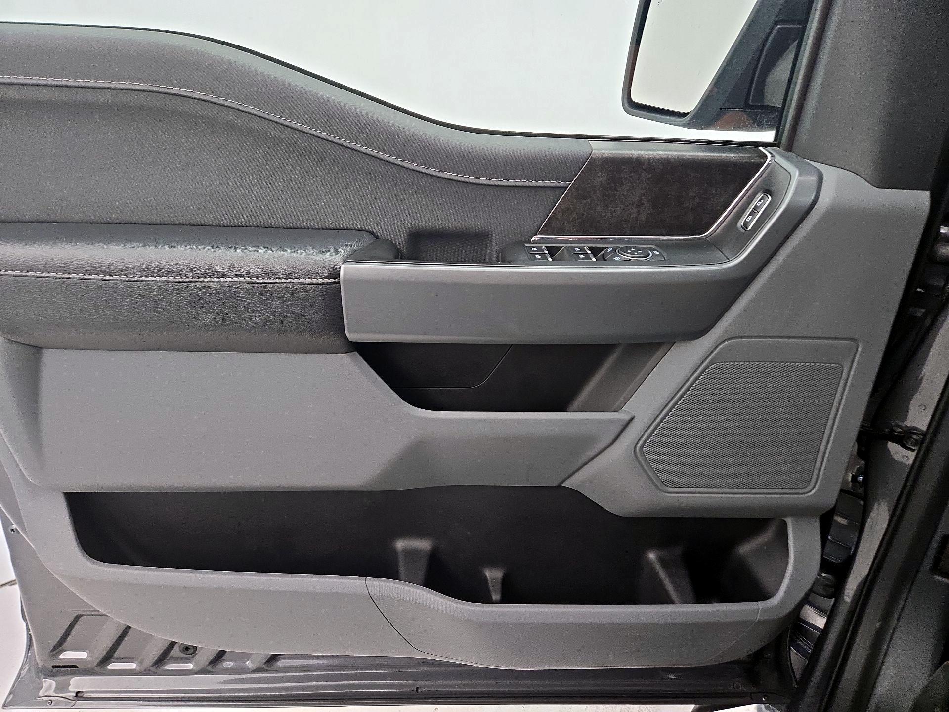 Thumbnail: 2023 Ford F-150 - 12