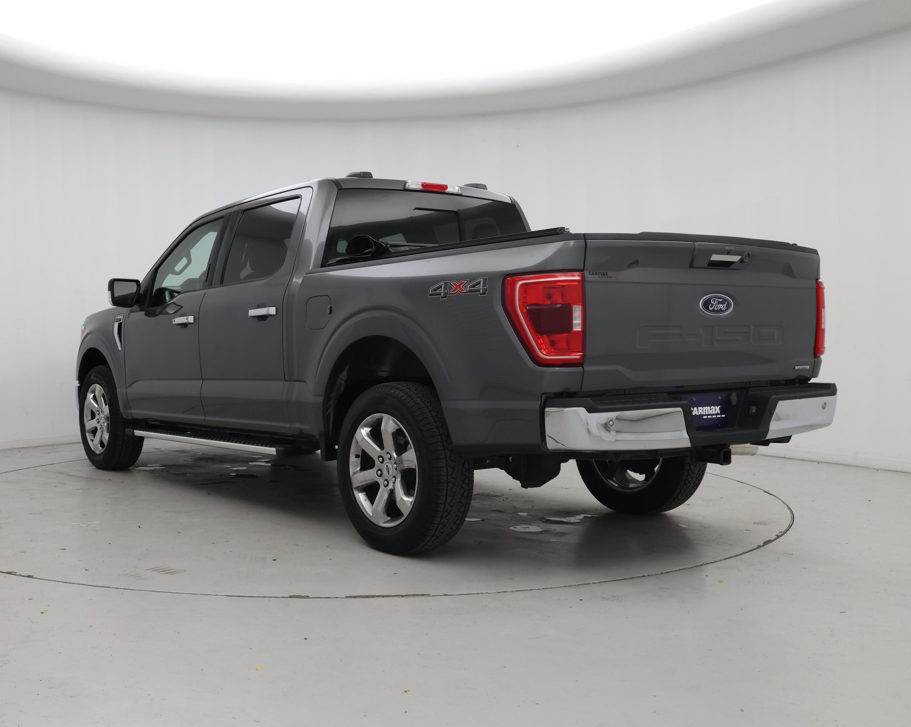 Thumbnail: 2023 Ford F-150 - 2