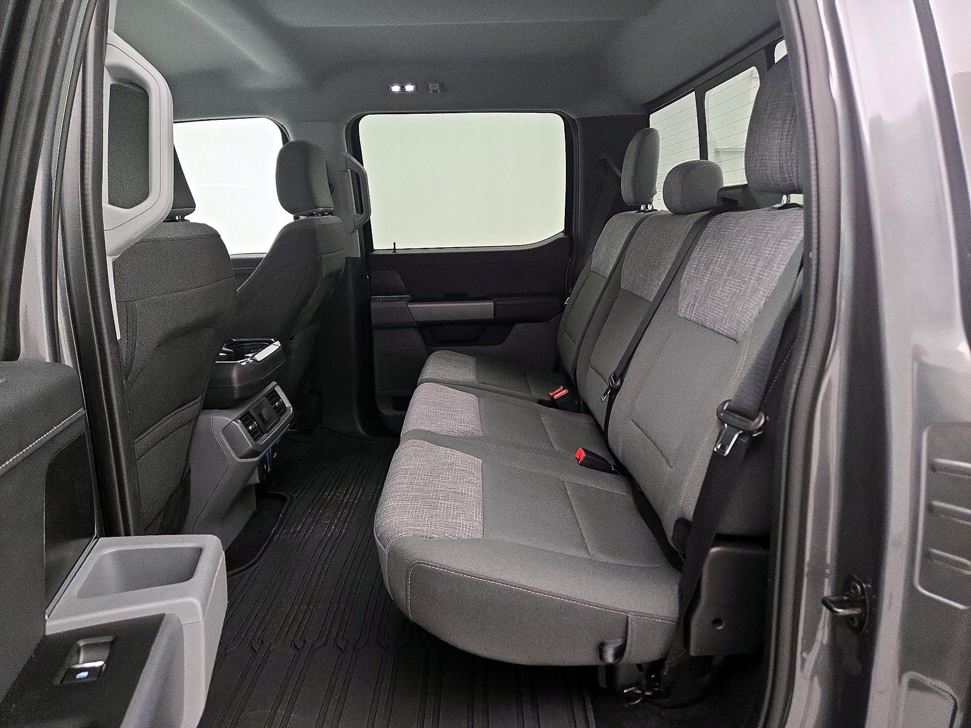 Thumbnail: 2023 Ford F-150 - 20
