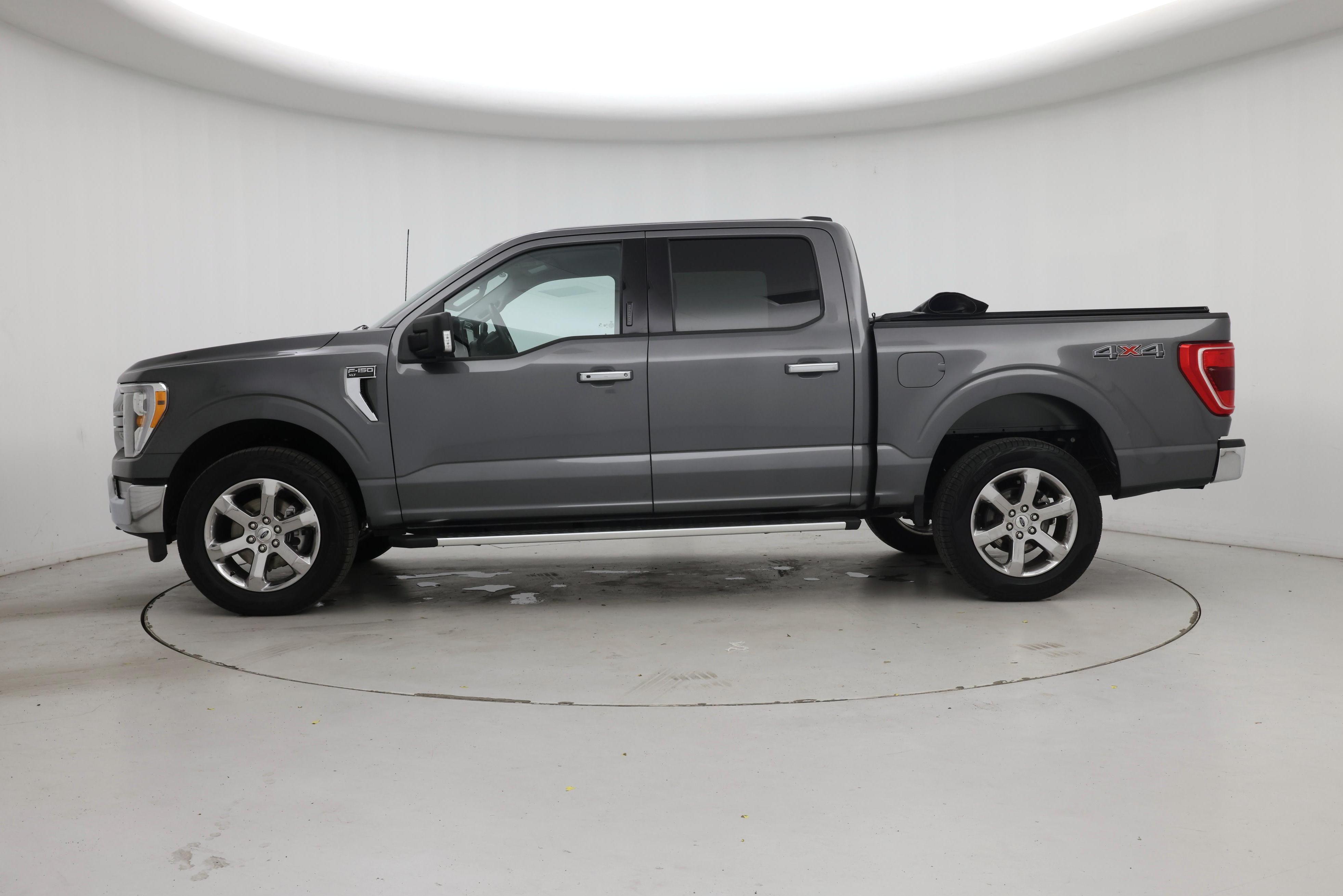 Thumbnail: 2023 Ford F-150 - 3