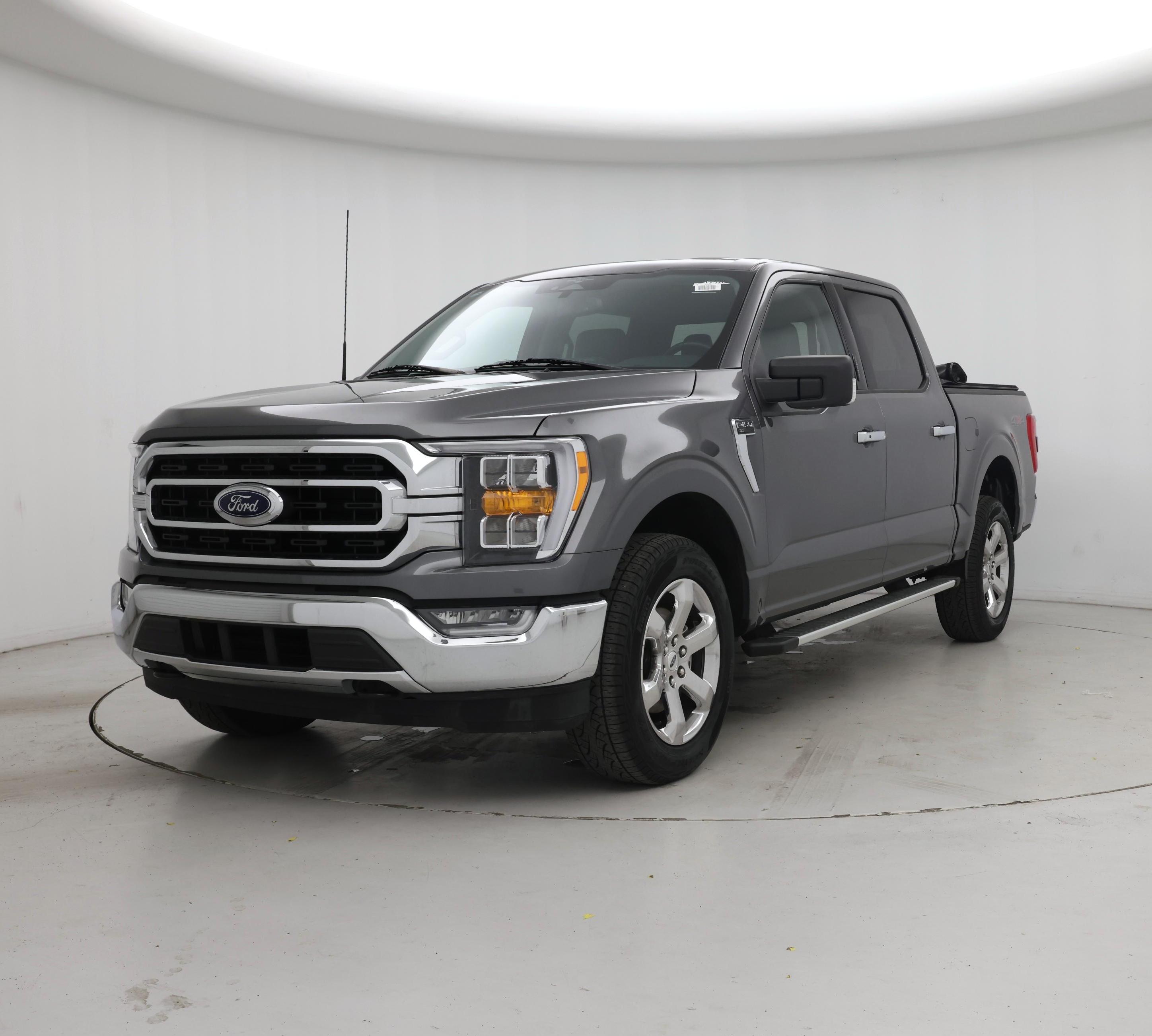 Thumbnail: 2023 Ford F-150 - 4