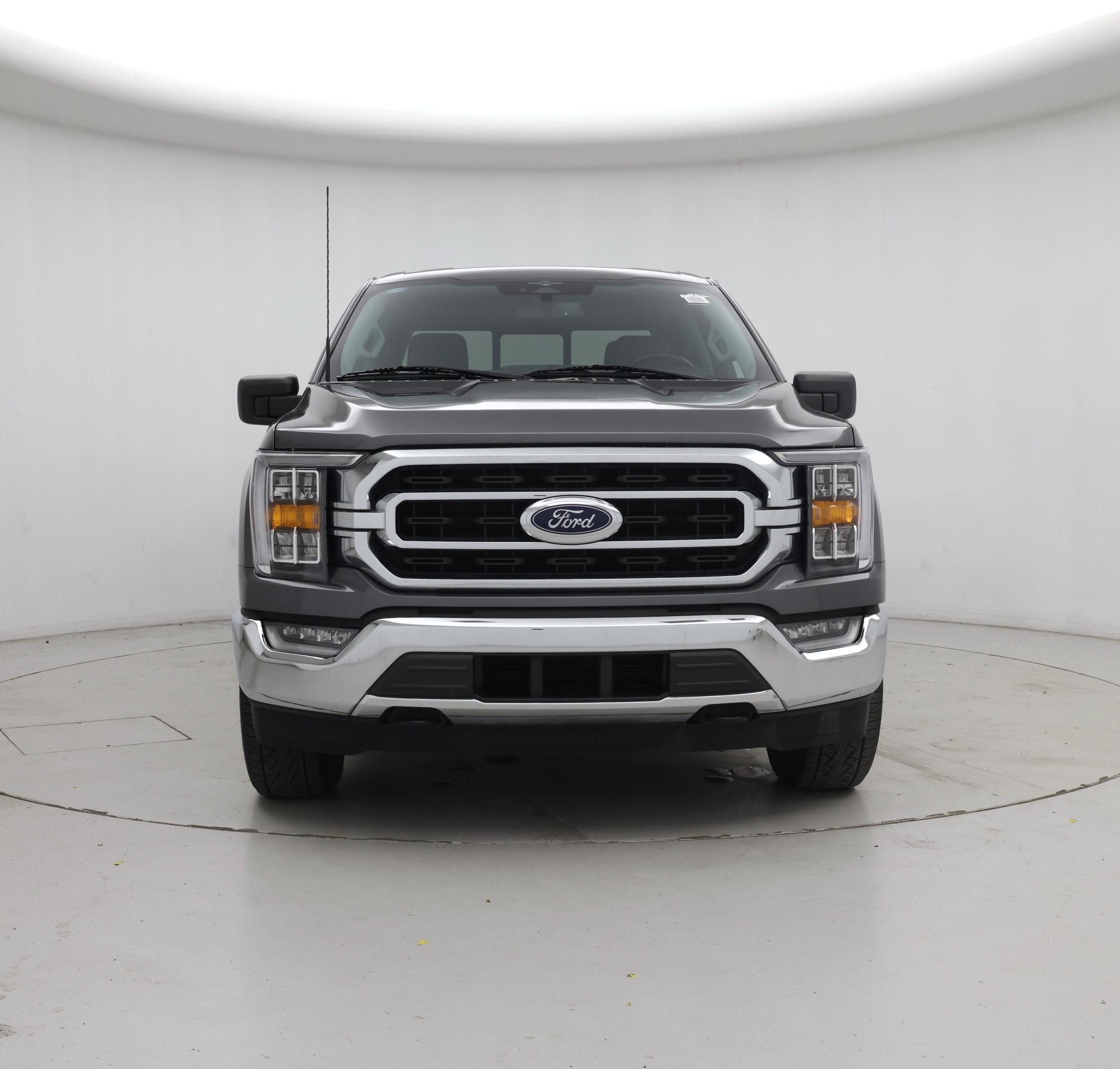 Thumbnail: 2023 Ford F-150 - 5
