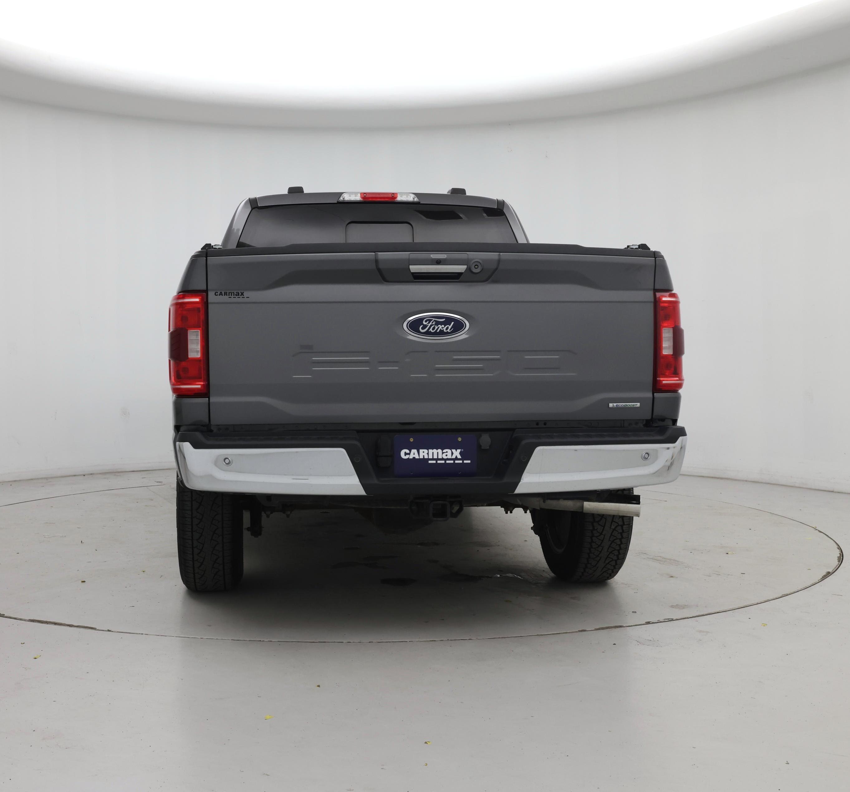 Thumbnail: 2023 Ford F-150 - 6