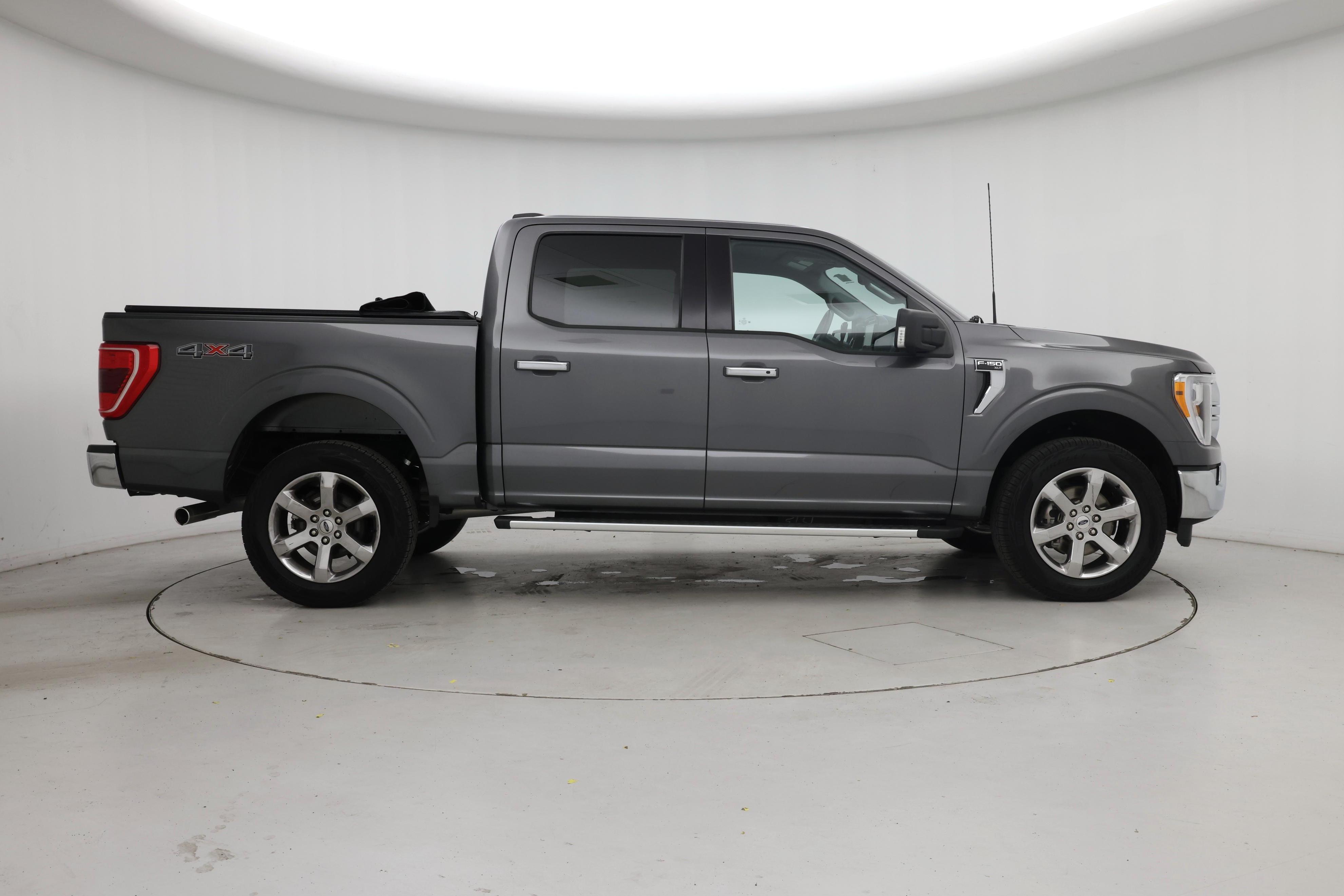 Thumbnail: 2023 Ford F-150 - 7