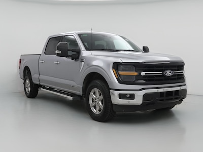 2024 Ford F150 XLT