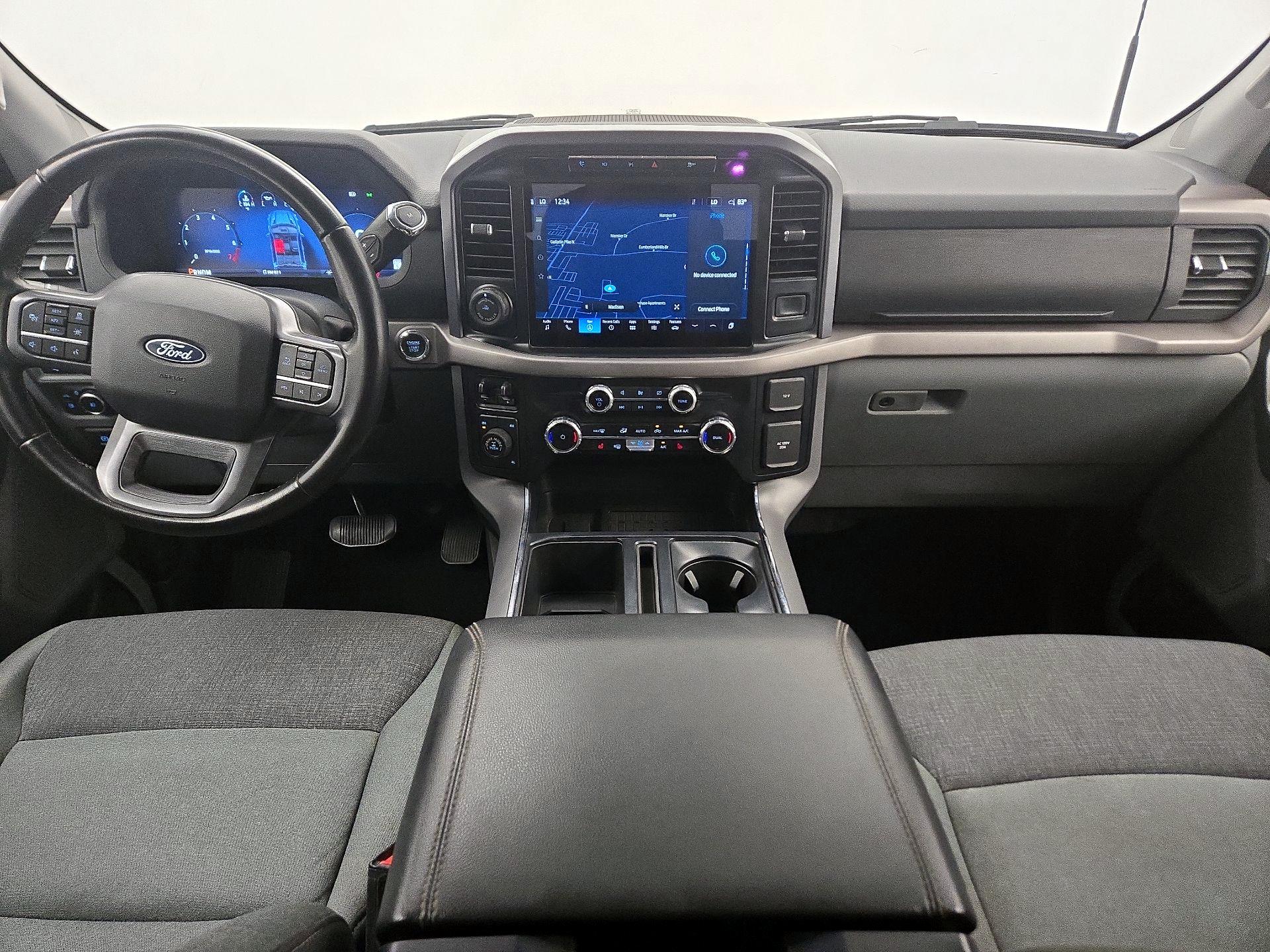 Thumbnail: 2024 Ford F-150 - 9