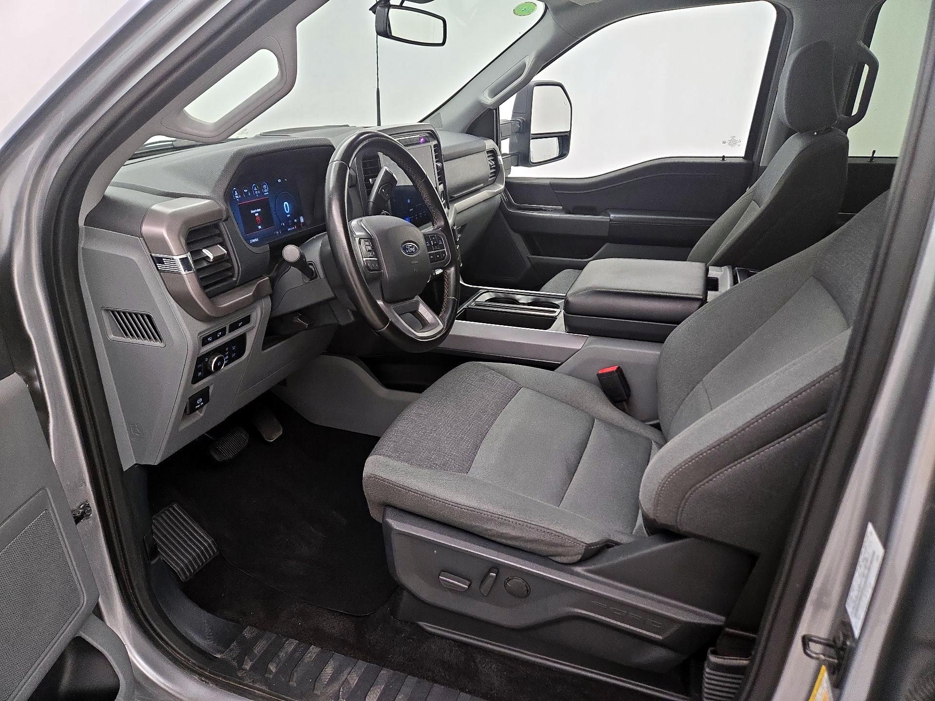 Thumbnail: 2024 Ford F-150 - 11