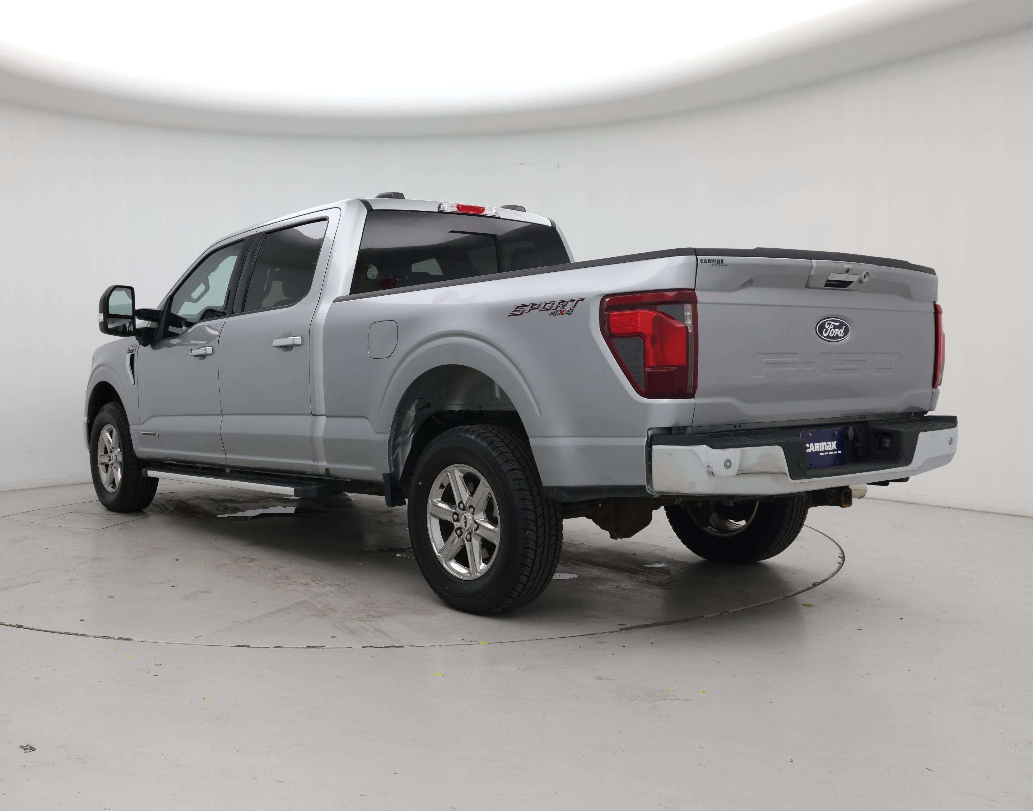 Thumbnail: 2024 Ford F-150 - 2