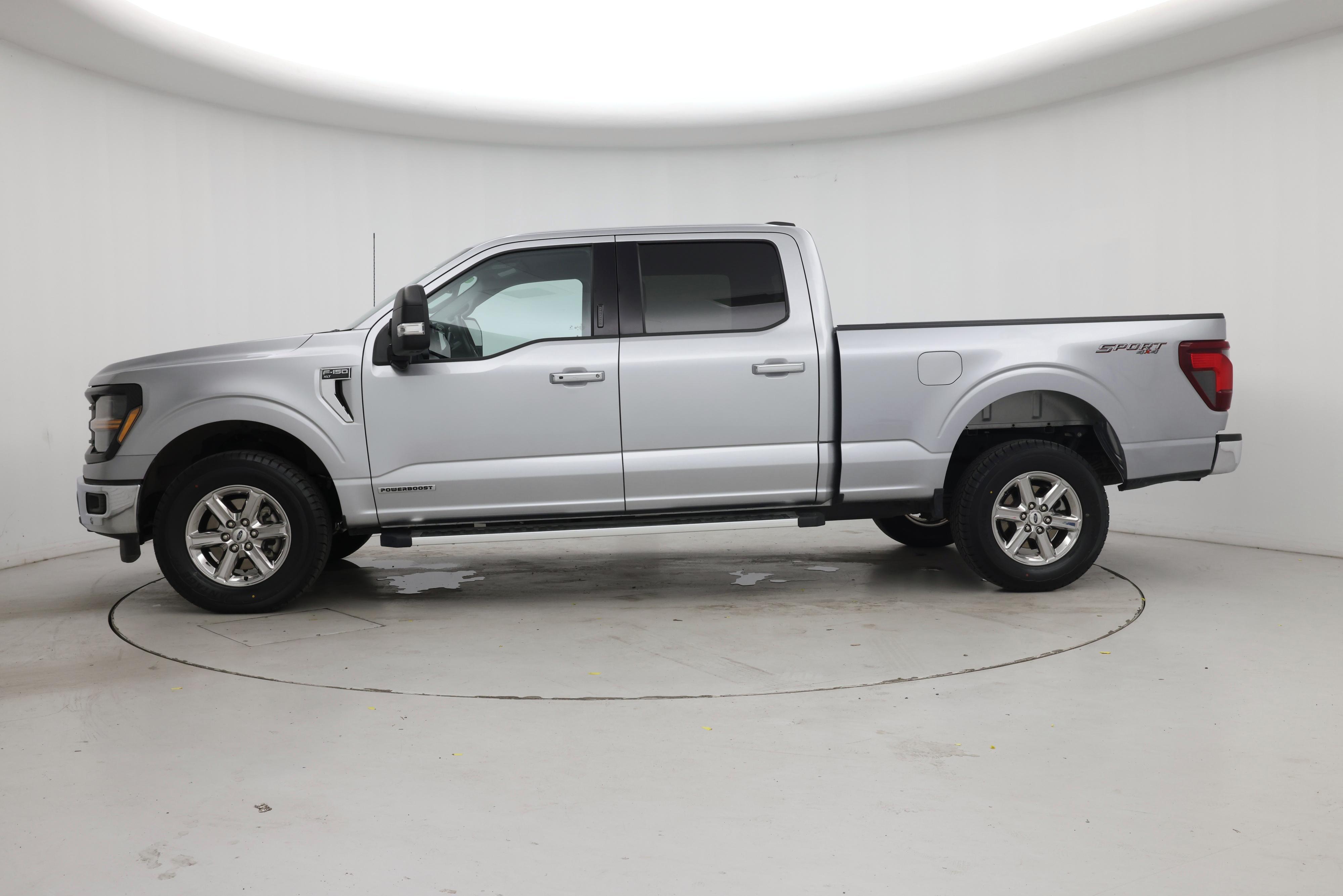 Thumbnail: 2024 Ford F-150 - 3