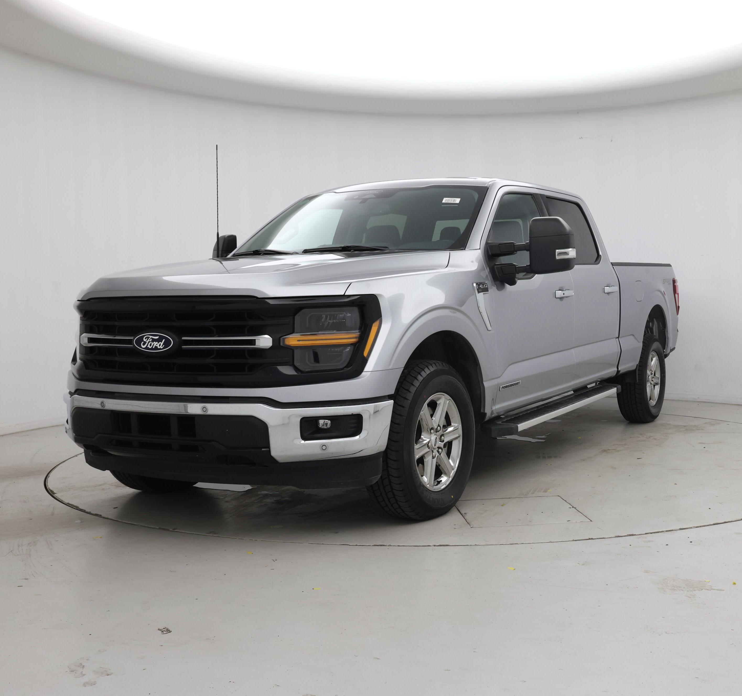 Thumbnail: 2024 Ford F-150 - 4