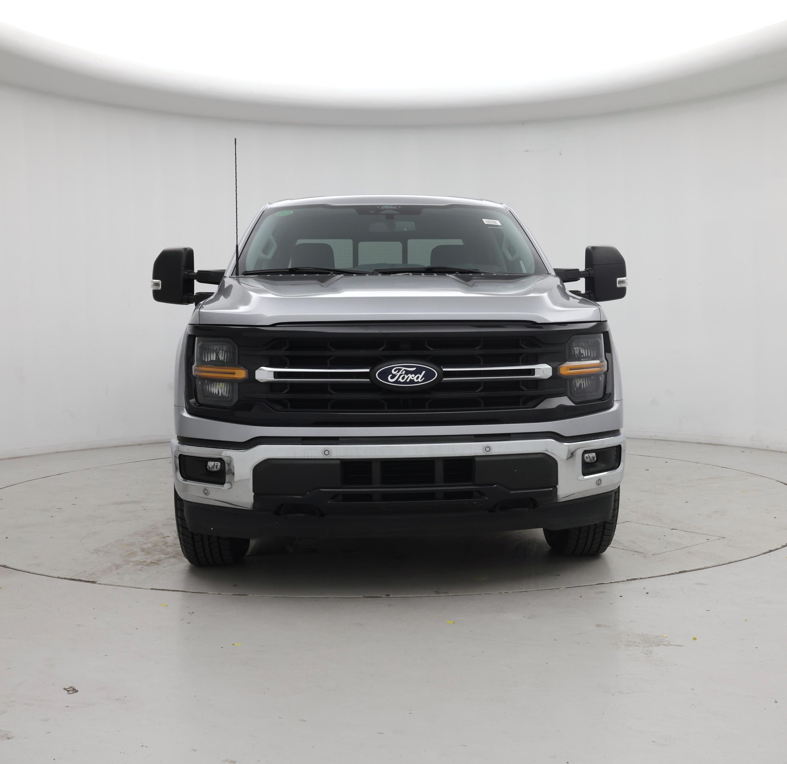 Thumbnail: 2024 Ford F-150 - 5