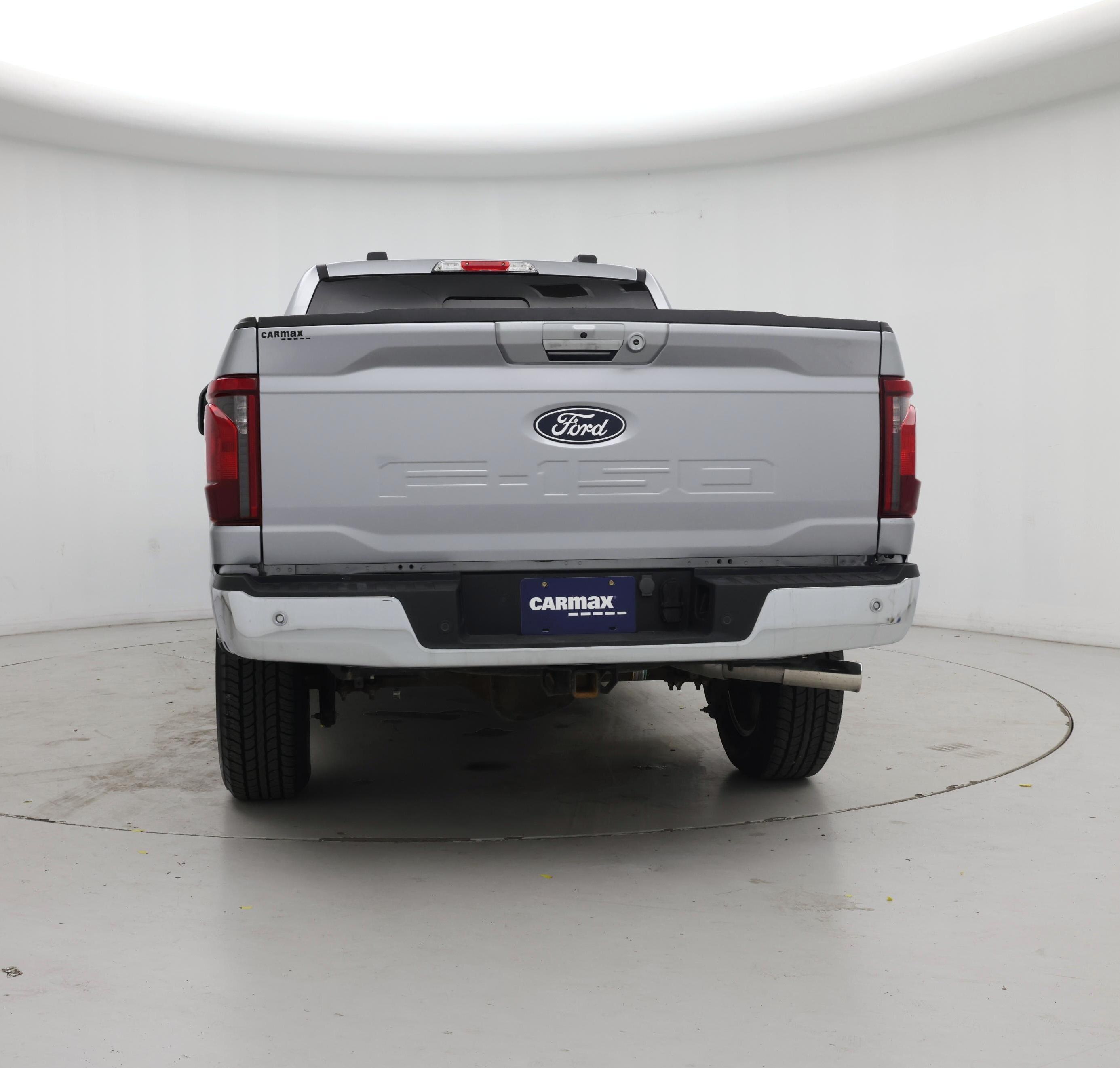 Thumbnail: 2024 Ford F-150 - 6