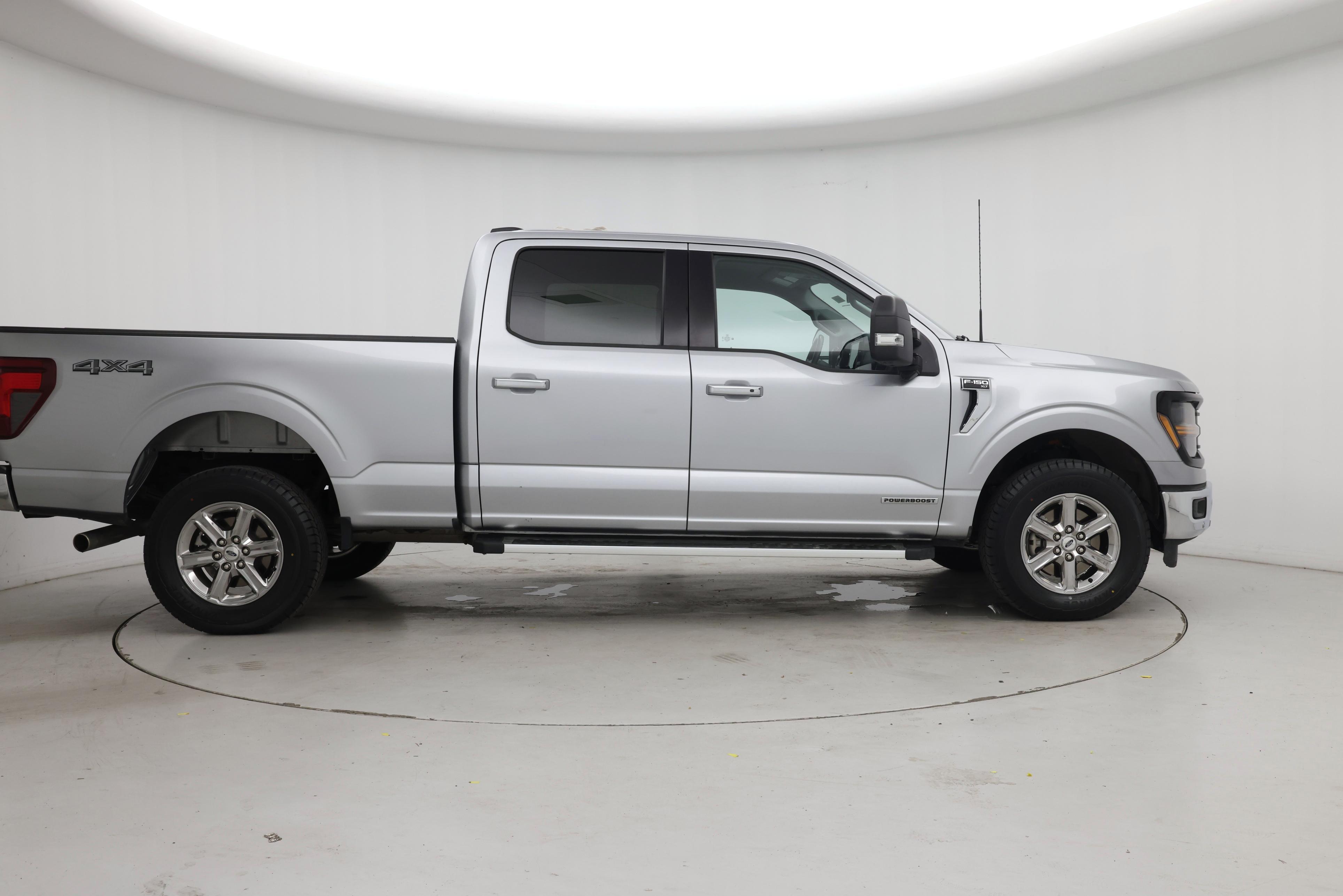 Thumbnail: 2024 Ford F-150 - 7