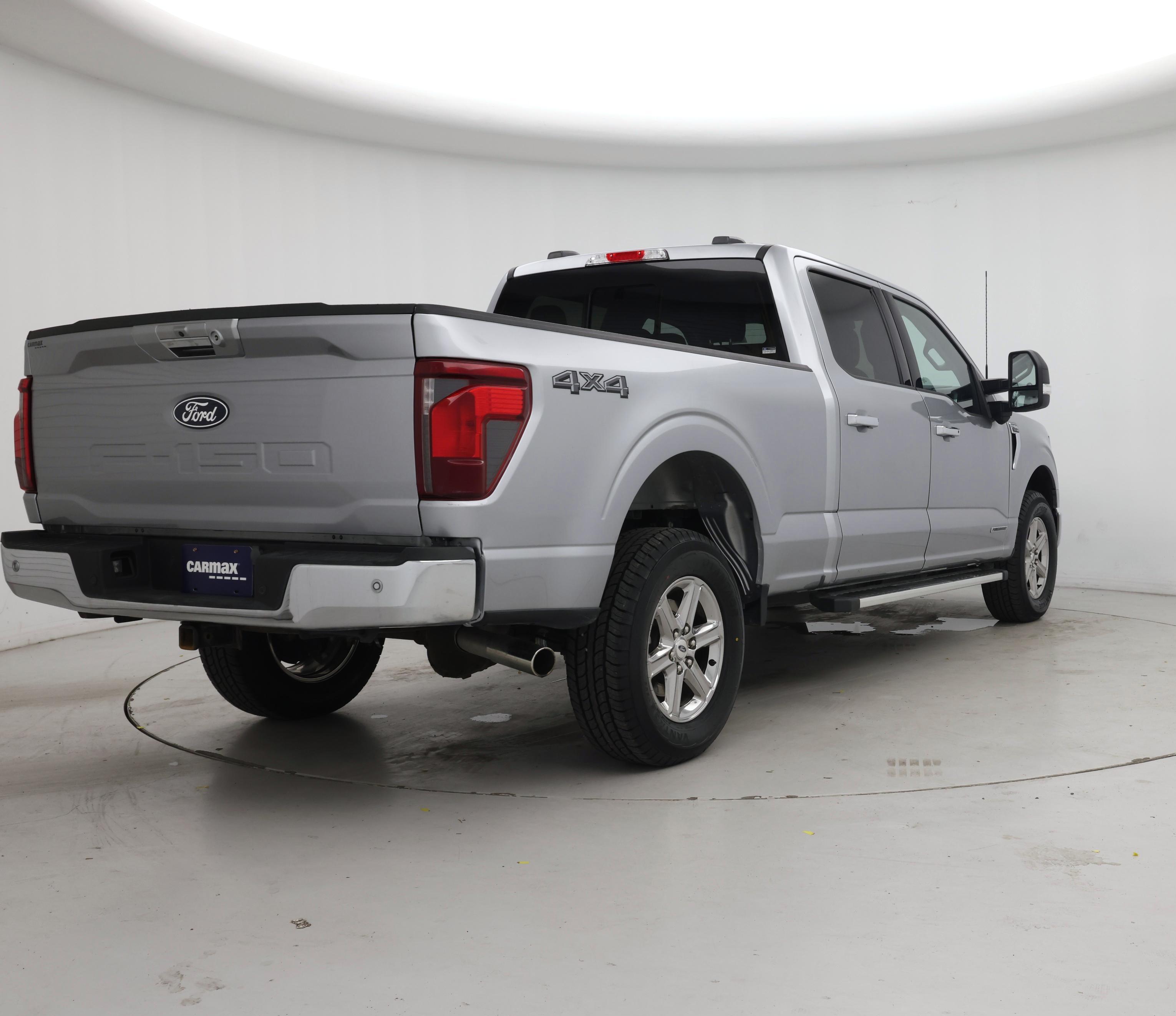Thumbnail: 2024 Ford F-150 - 8