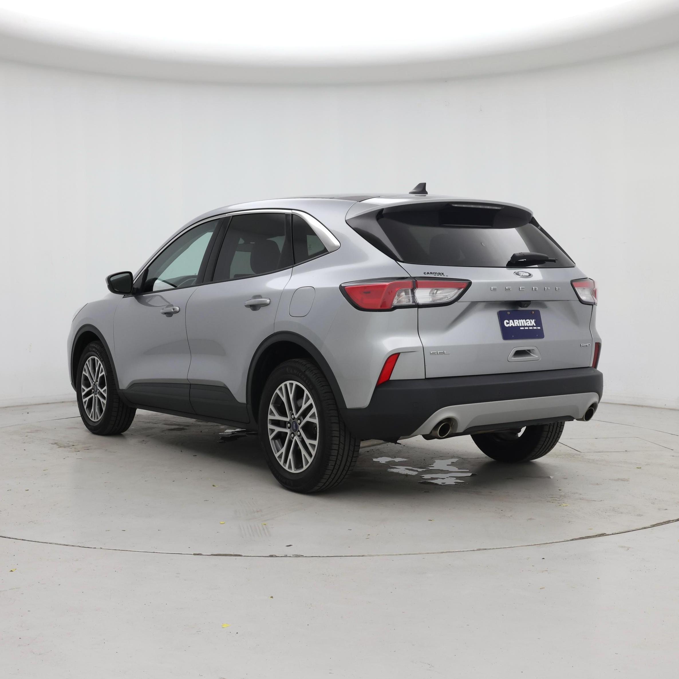 Thumbnail: 2022 Ford Escape - 2