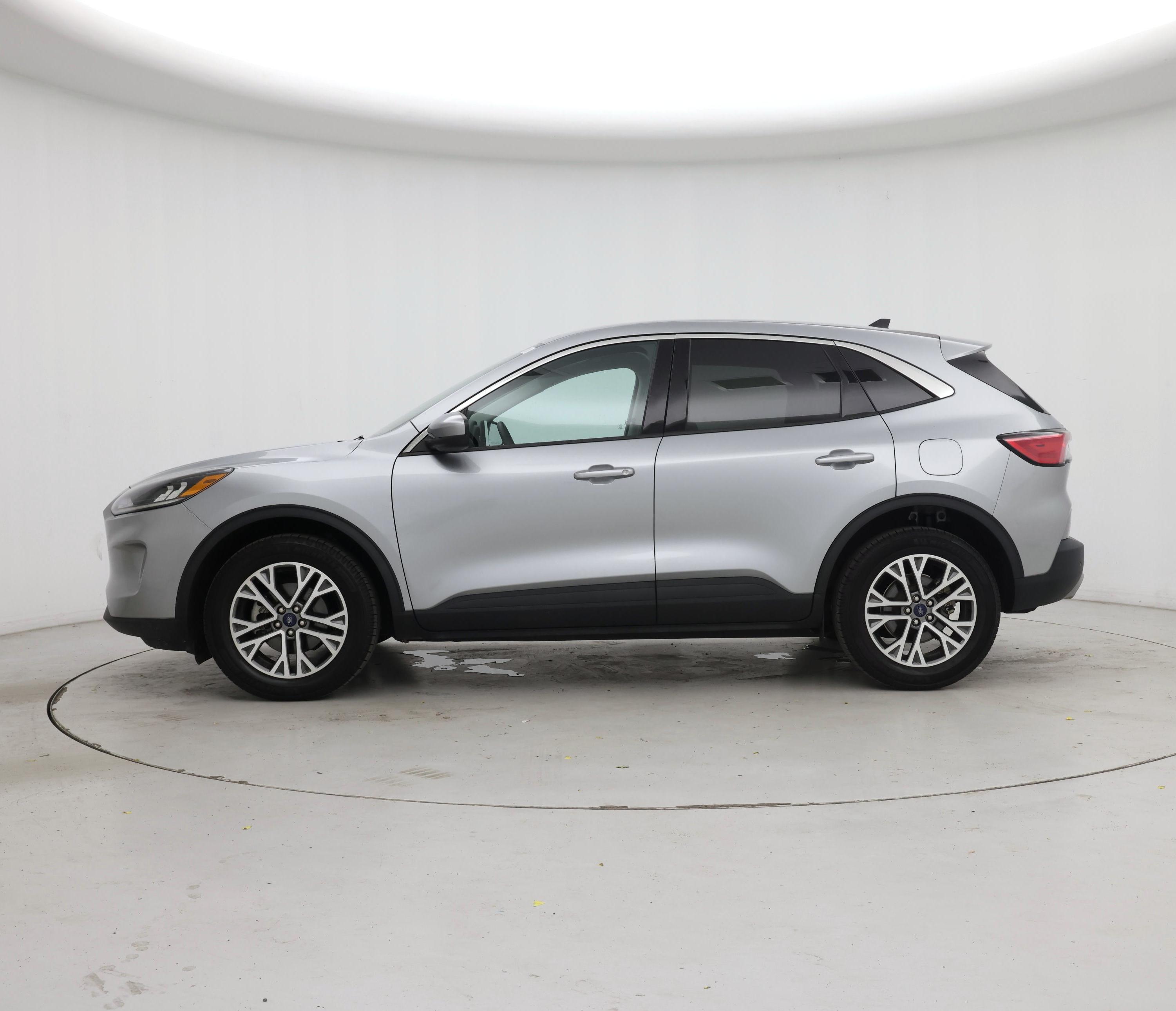 Thumbnail: 2022 Ford Escape - 3