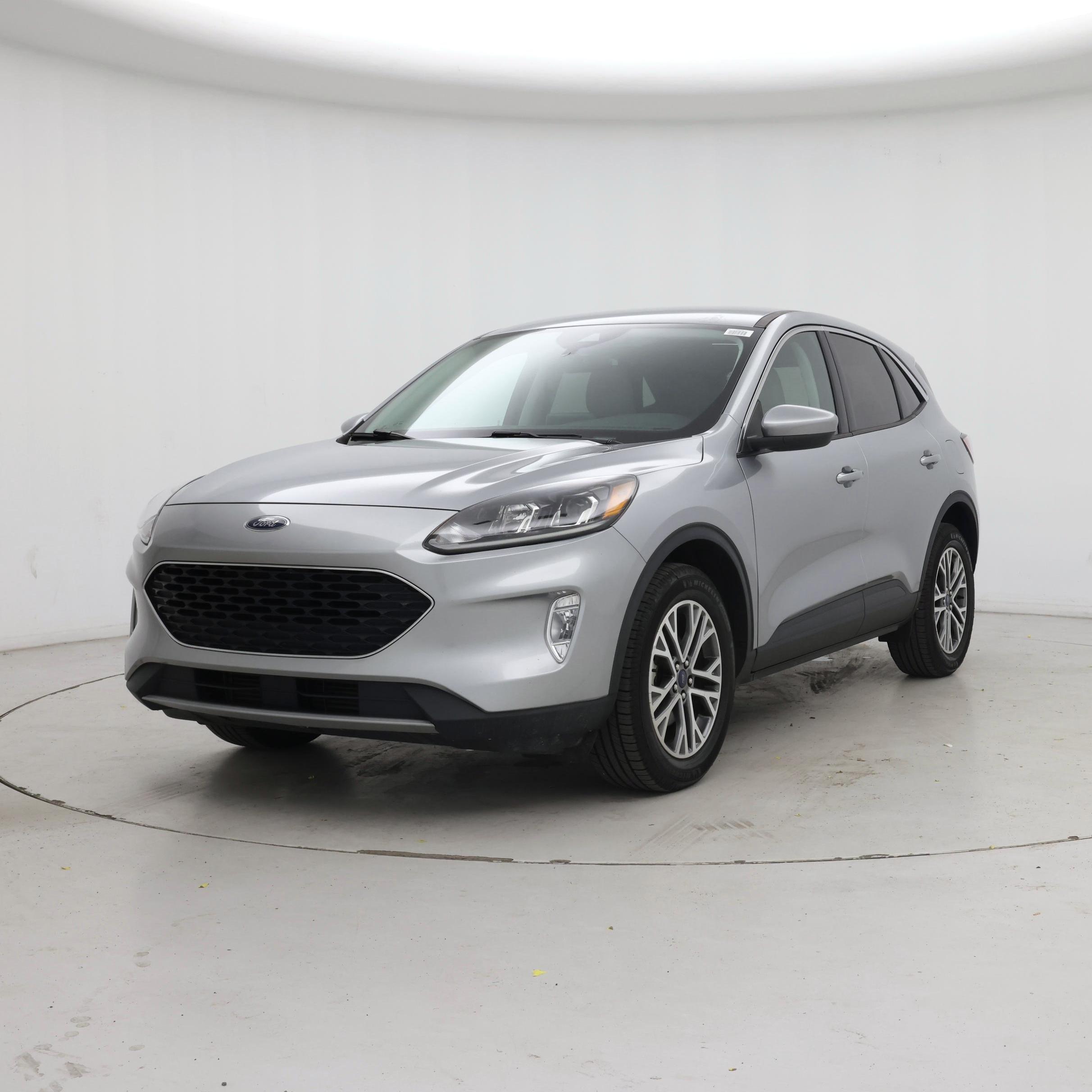 Thumbnail: 2022 Ford Escape - 4