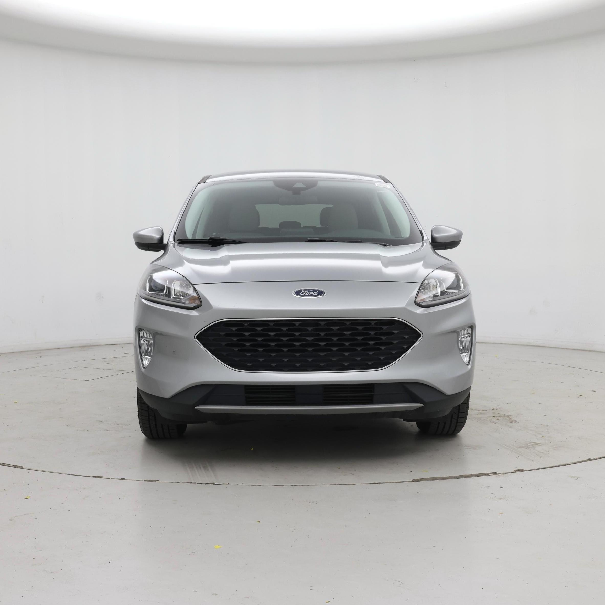 Thumbnail: 2022 Ford Escape - 5