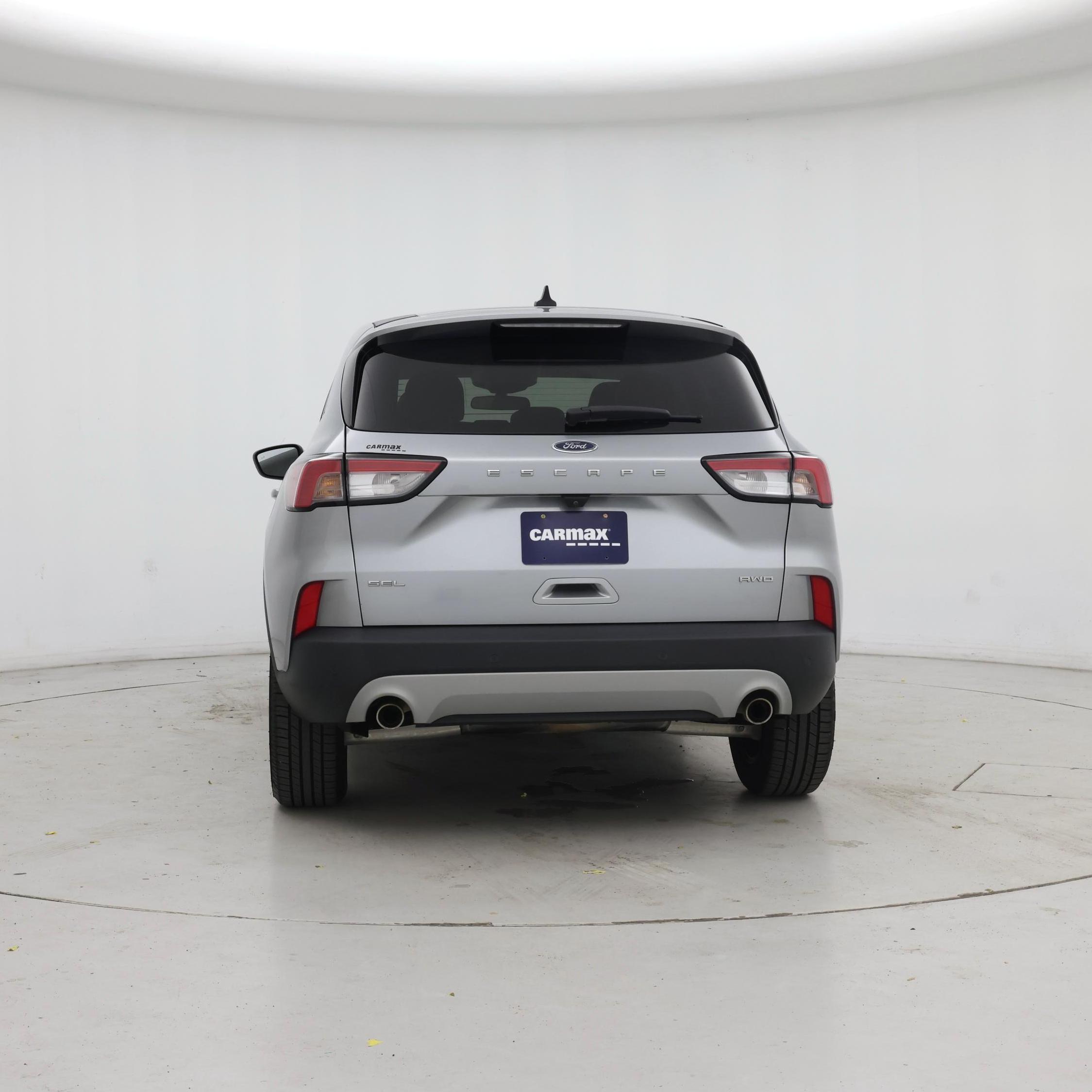 Thumbnail: 2022 Ford Escape - 6