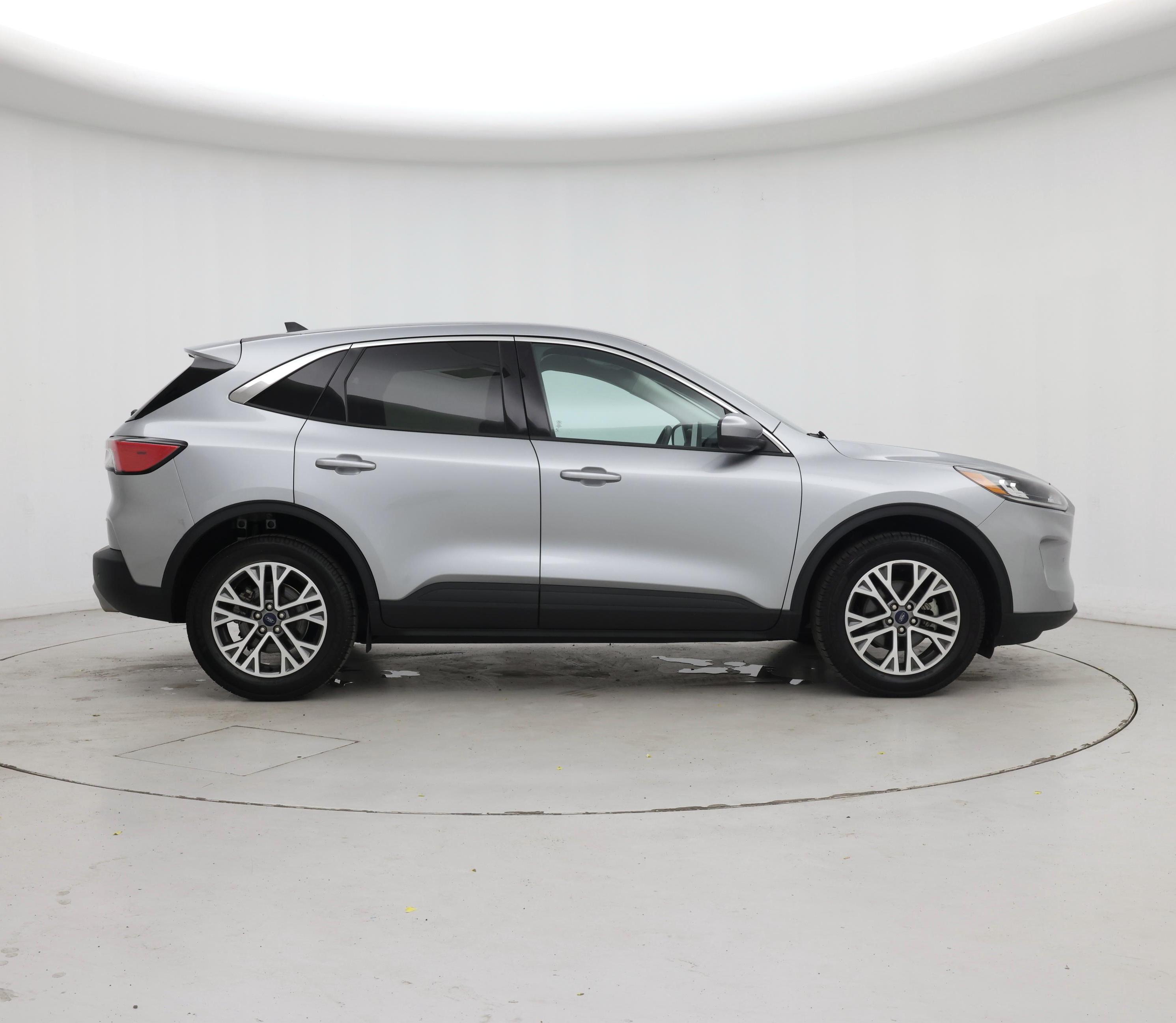 Thumbnail: 2022 Ford Escape - 7