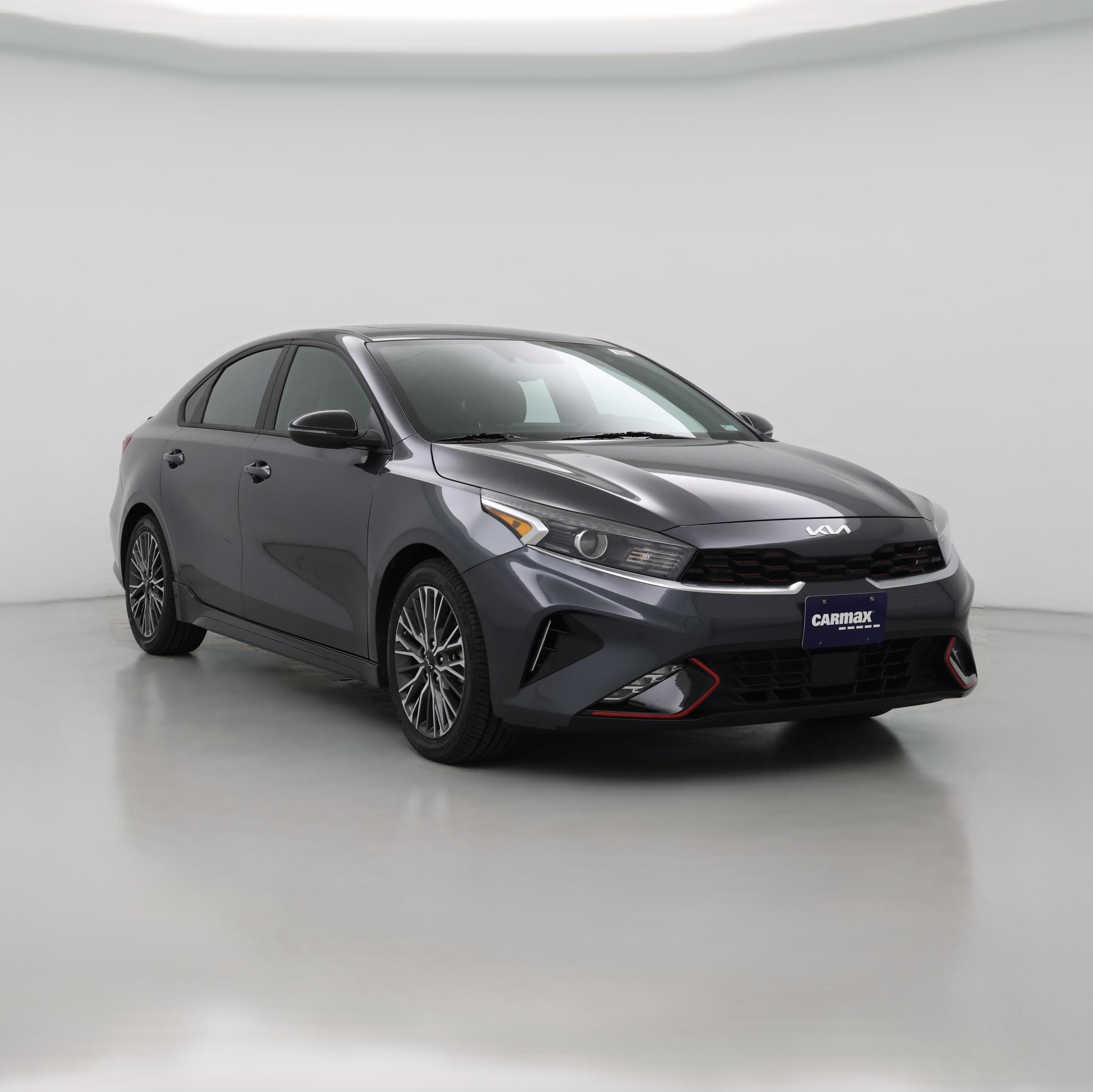 Thumbnail: 2024 Kia Forte - 1