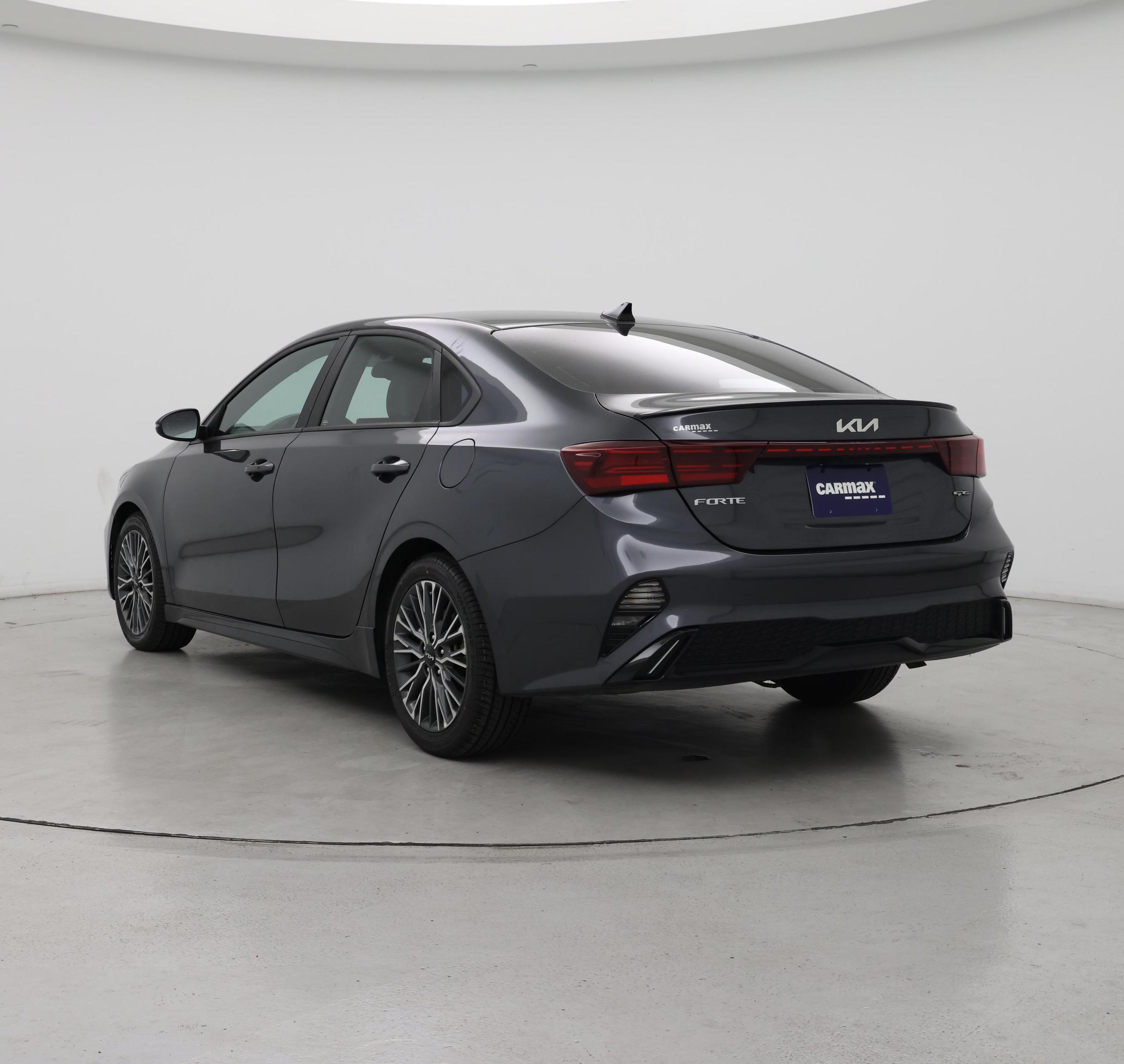 Thumbnail: 2024 Kia Forte - 2