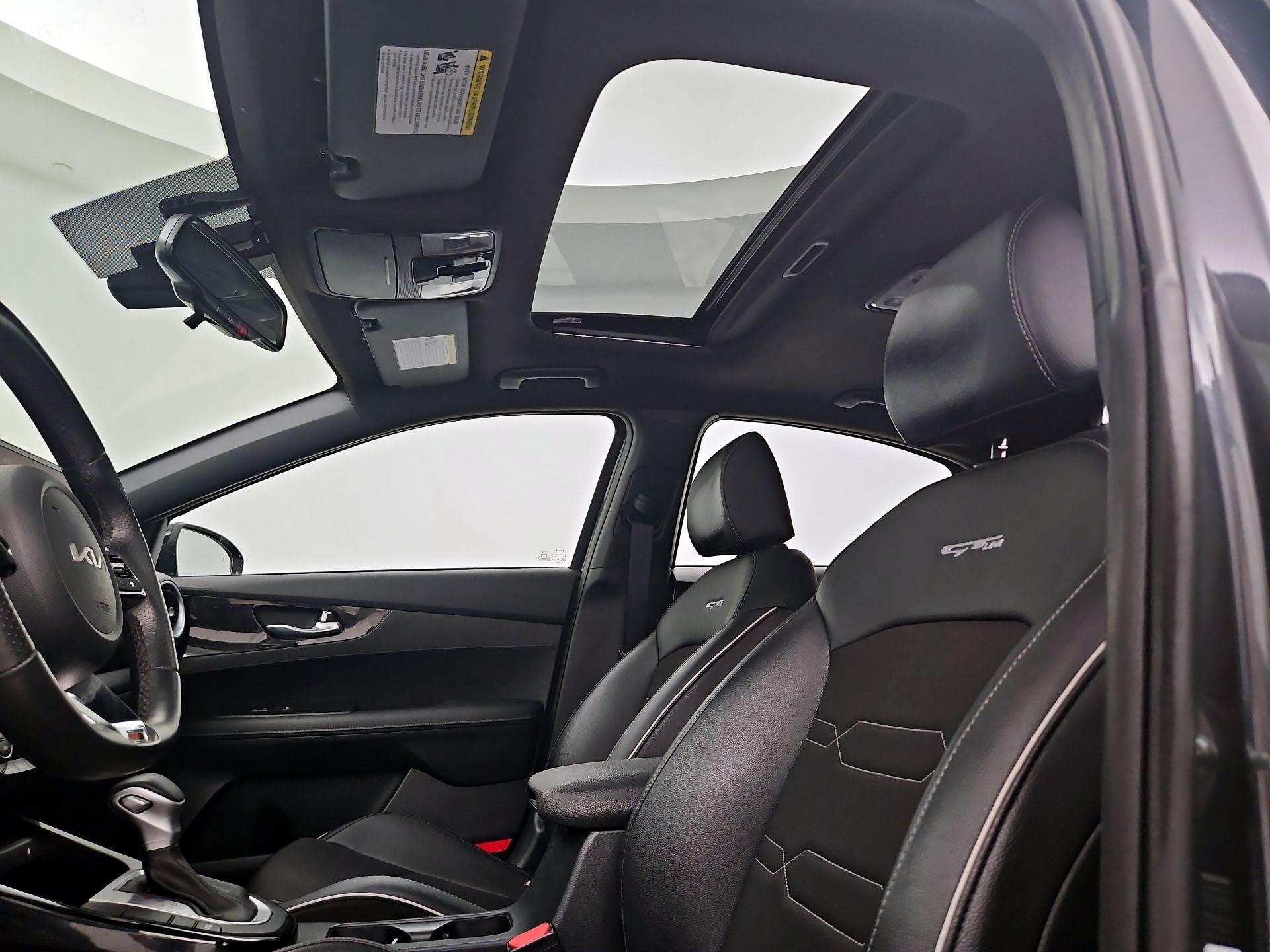 Thumbnail: 2024 Kia Forte - 20