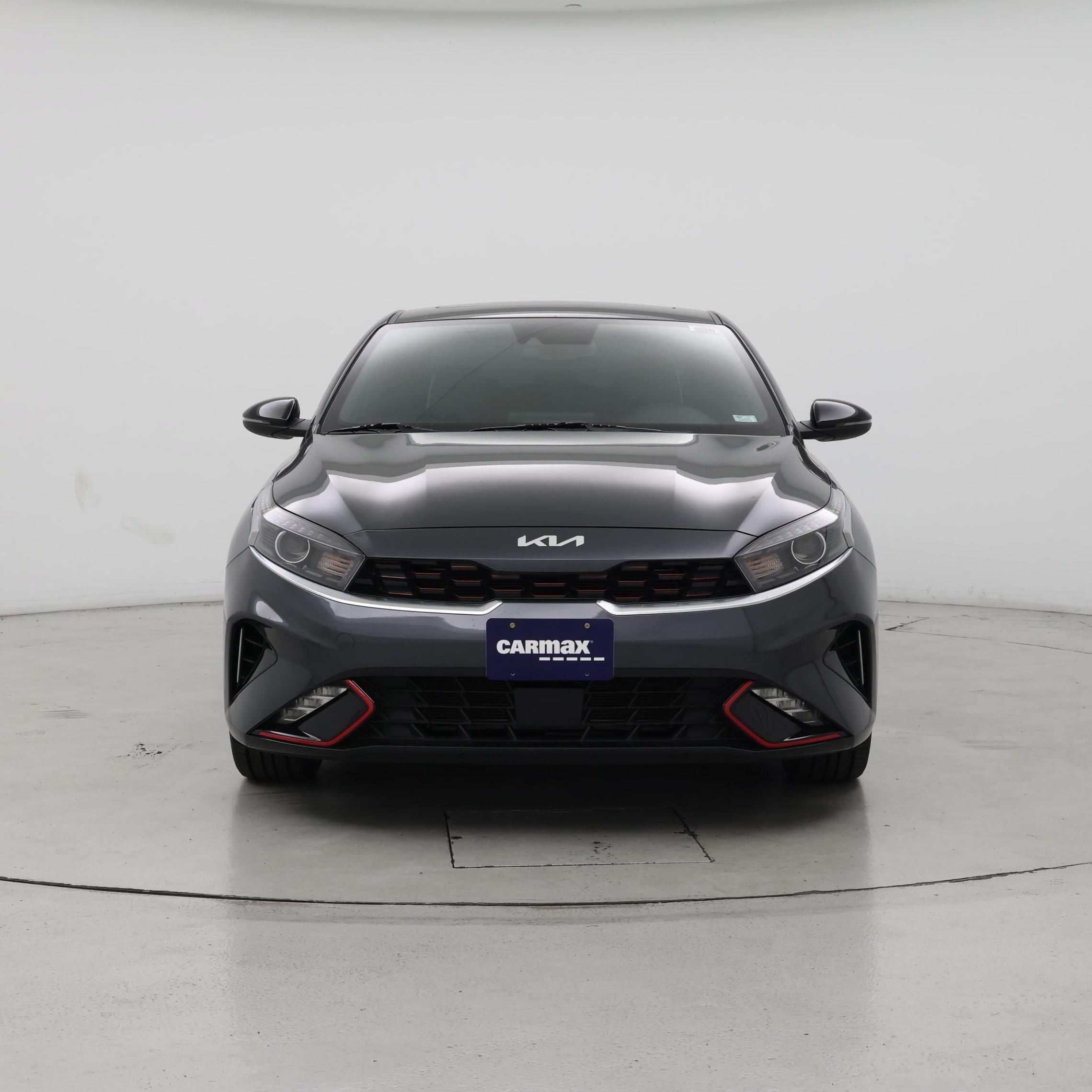 Thumbnail: 2024 Kia Forte - 5