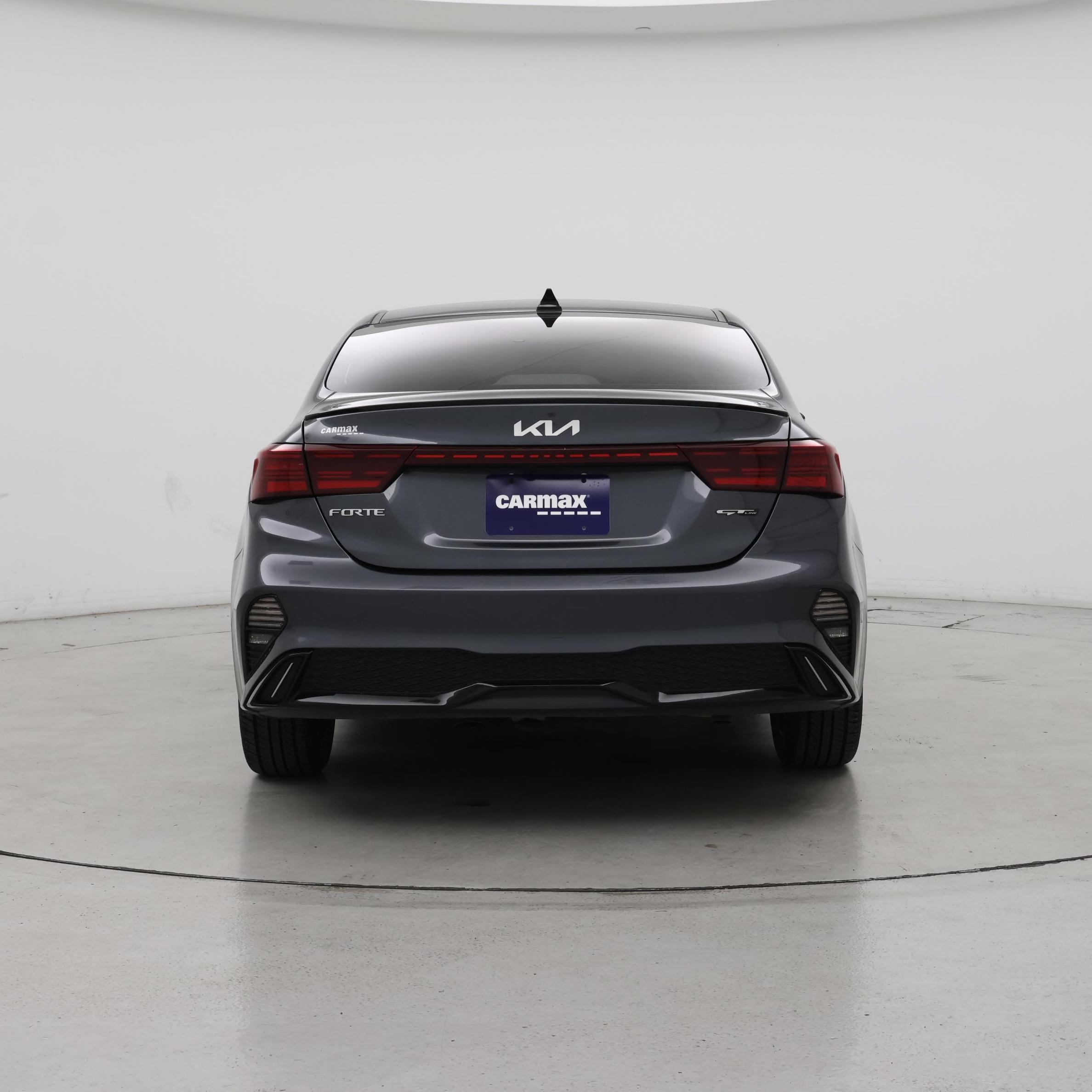 Thumbnail: 2024 Kia Forte - 6