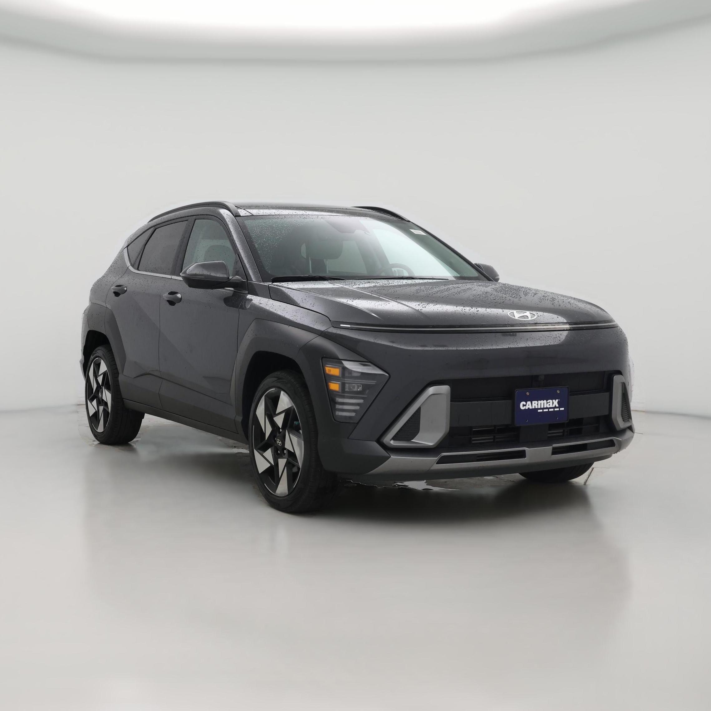 Thumbnail: 2024 Hyundai Kona - 1
