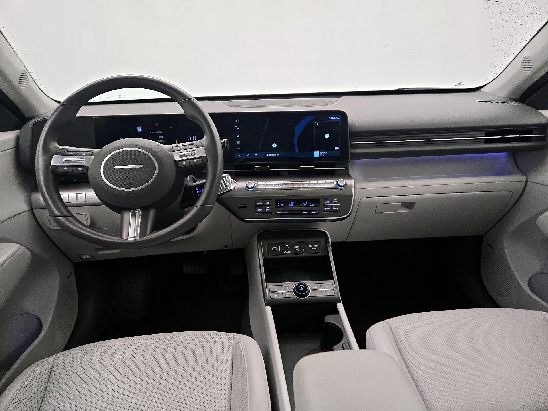 Thumbnail: 2024 Hyundai Kona - 9