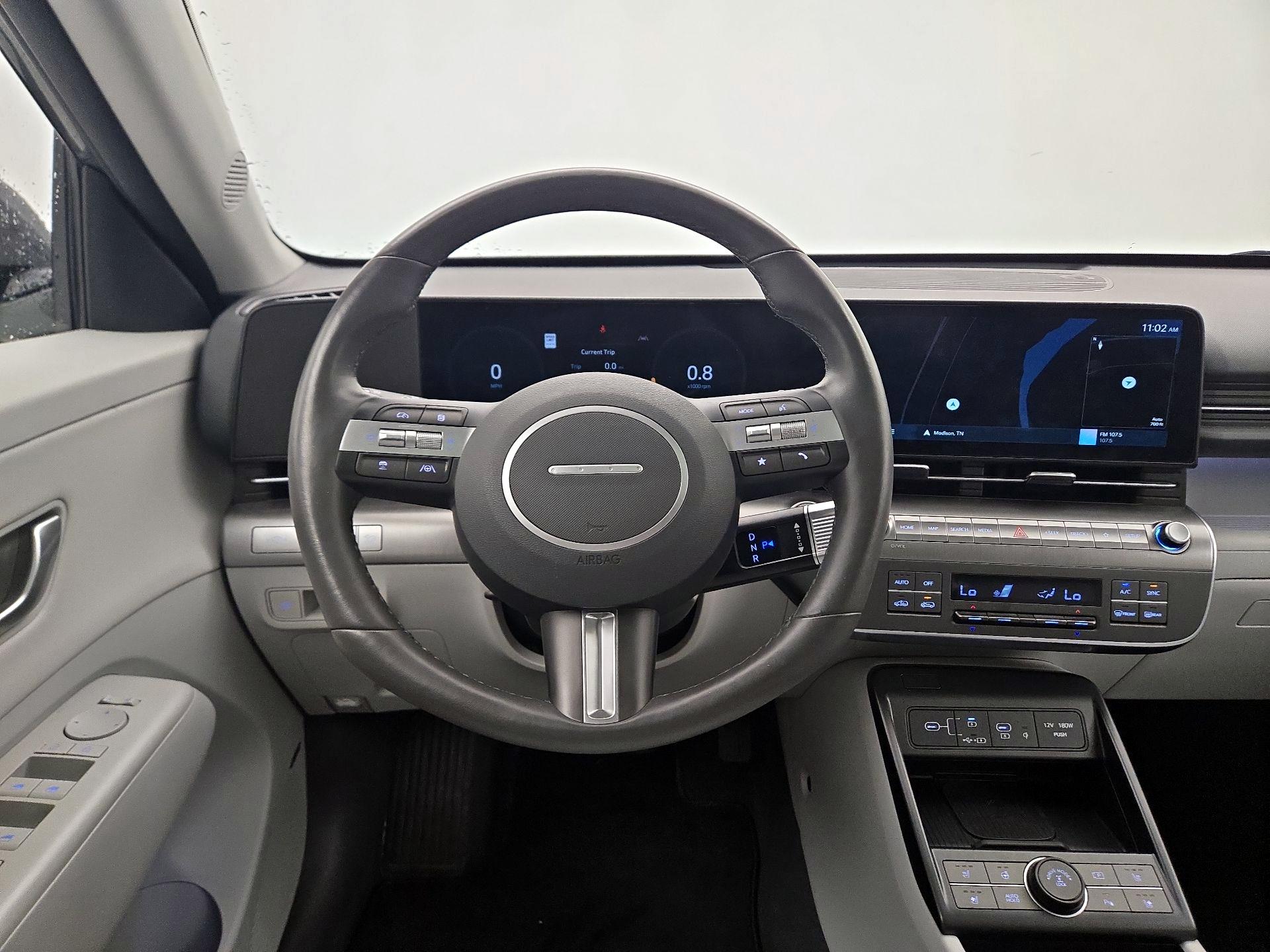 Thumbnail: 2024 Hyundai Kona - 10