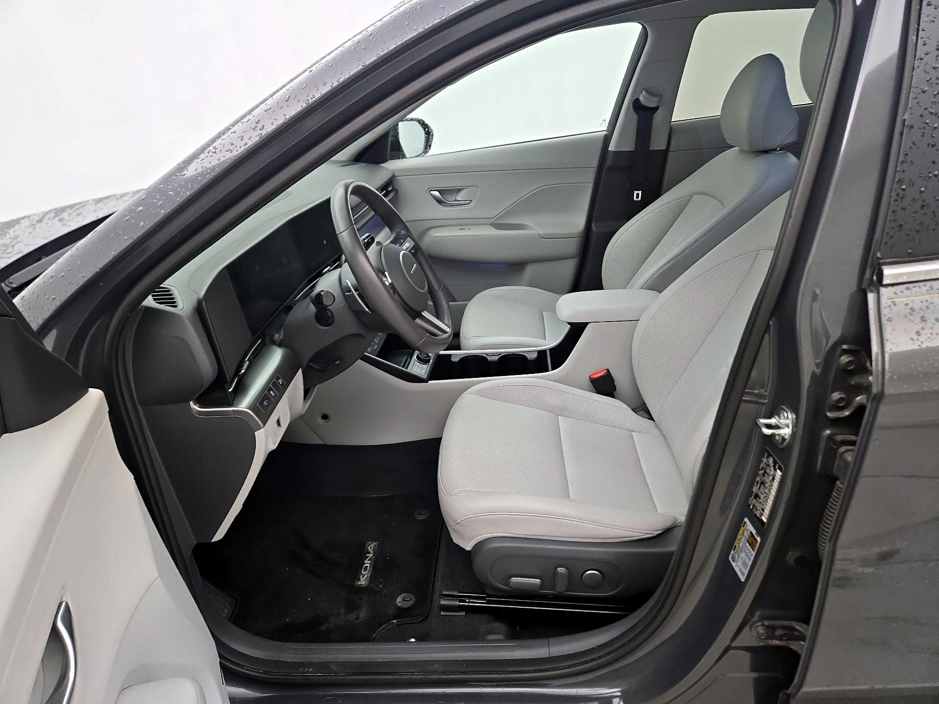 Thumbnail: 2024 Hyundai Kona - 11