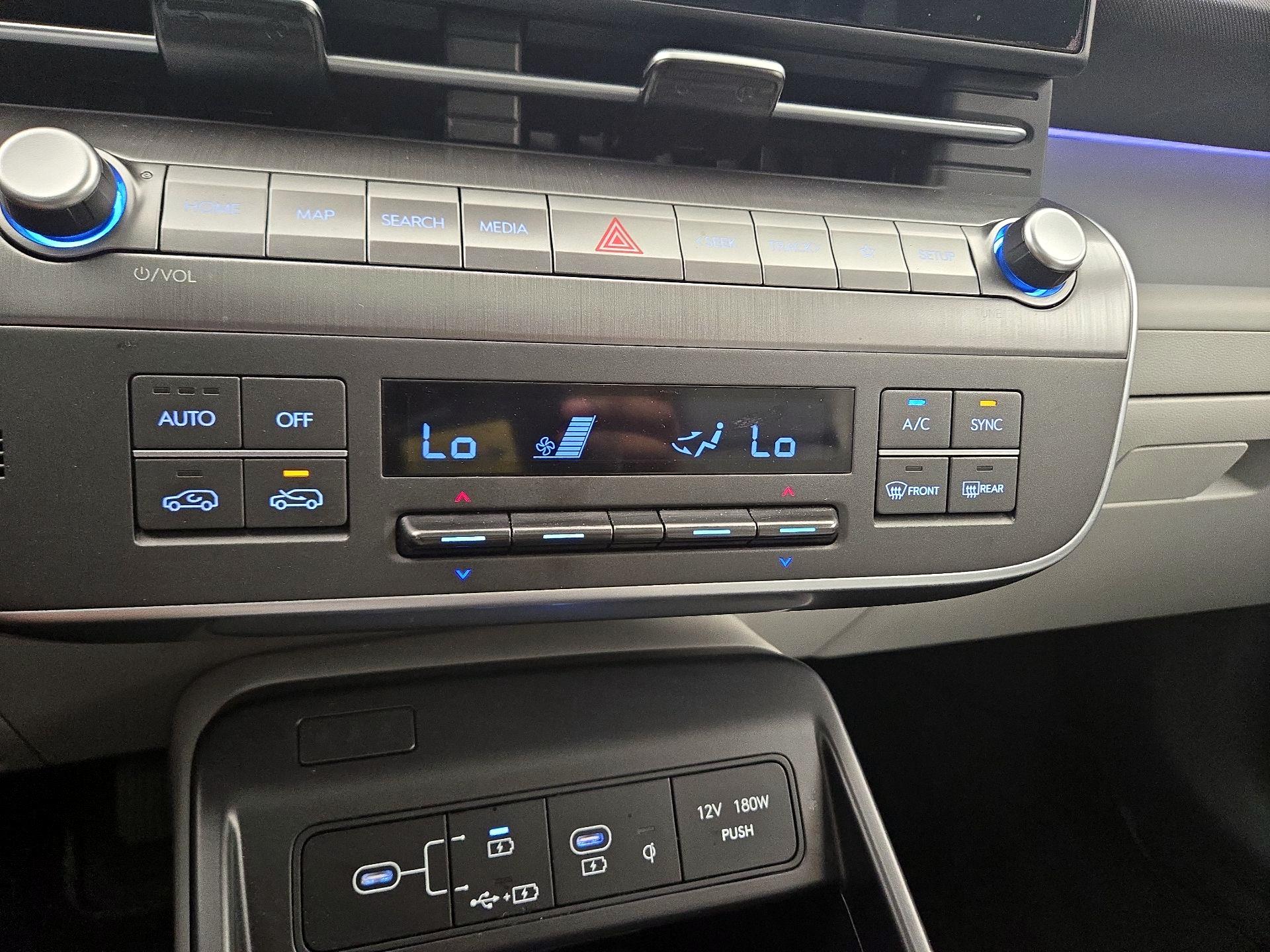 Thumbnail: 2024 Hyundai Kona - 17