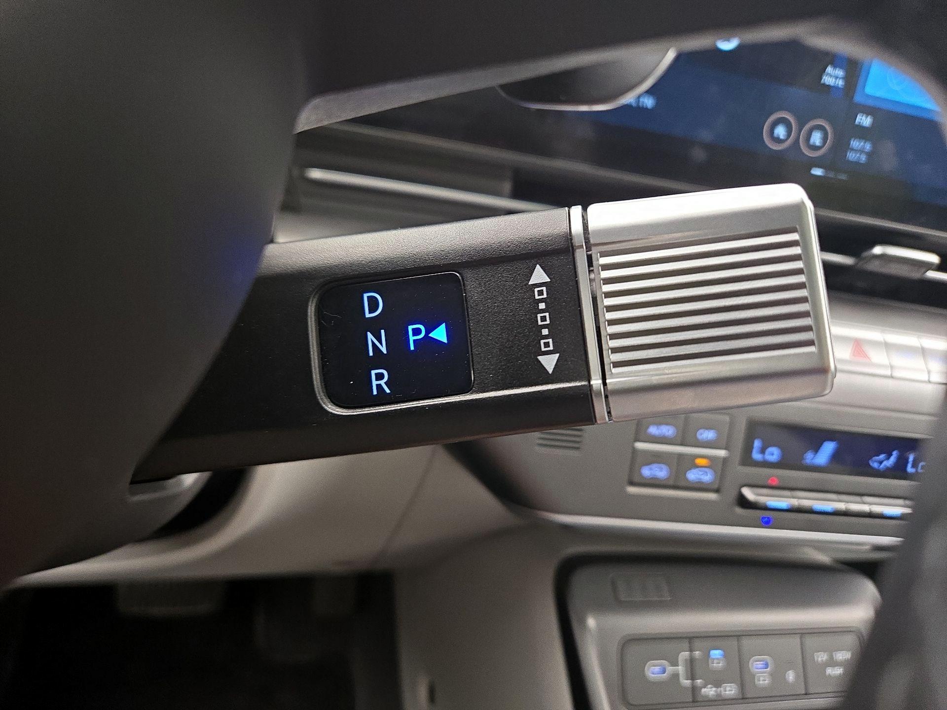 Thumbnail: 2024 Hyundai Kona - 18