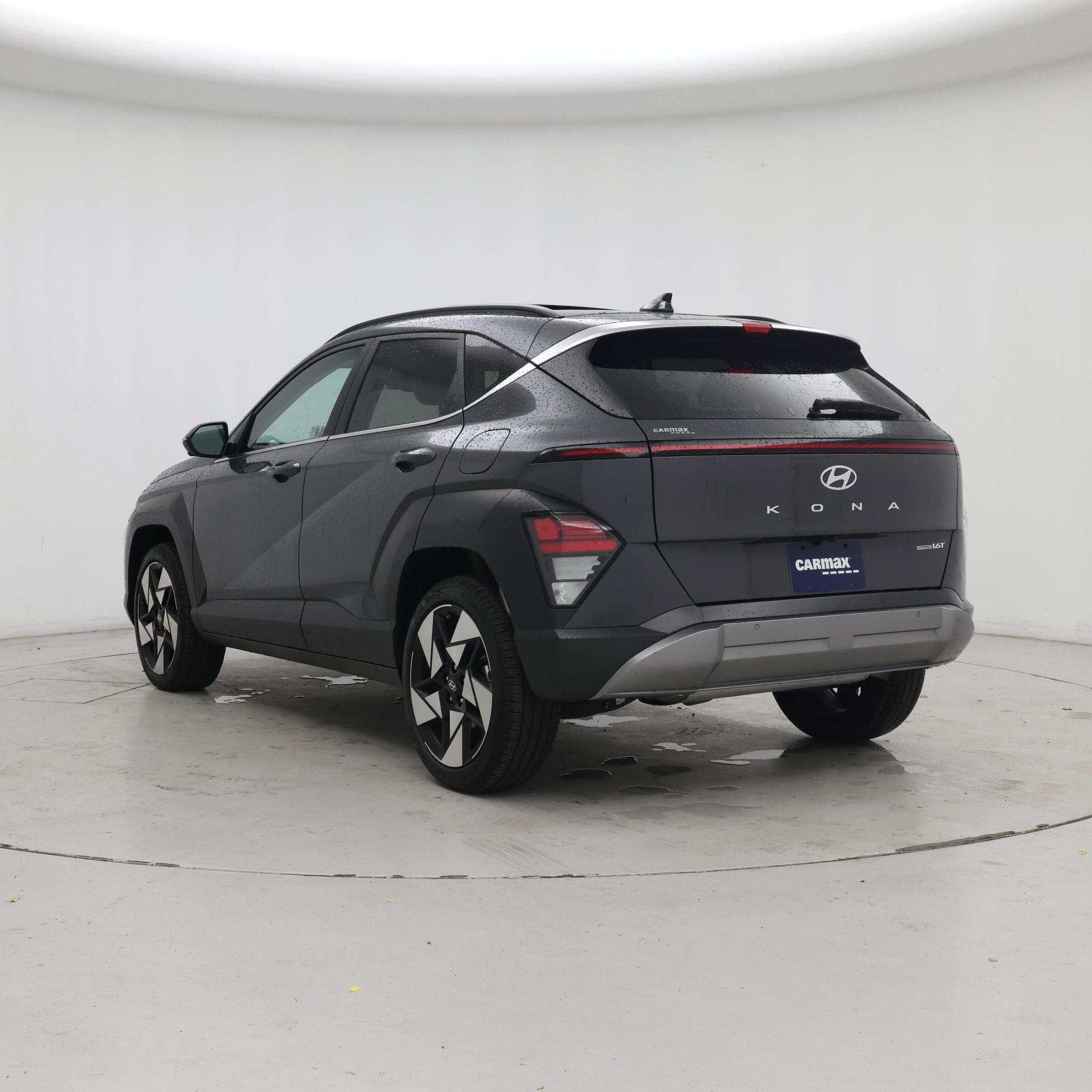 Thumbnail: 2024 Hyundai Kona - 2